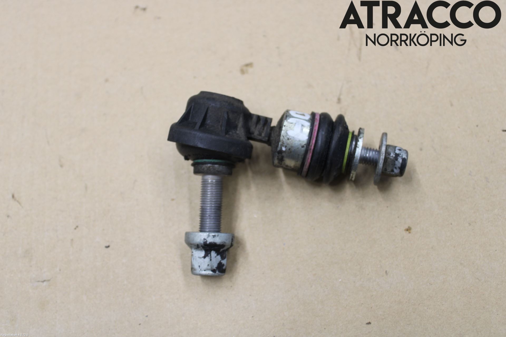 Volvo V40 12-19 Krängningshämmarstag Bak