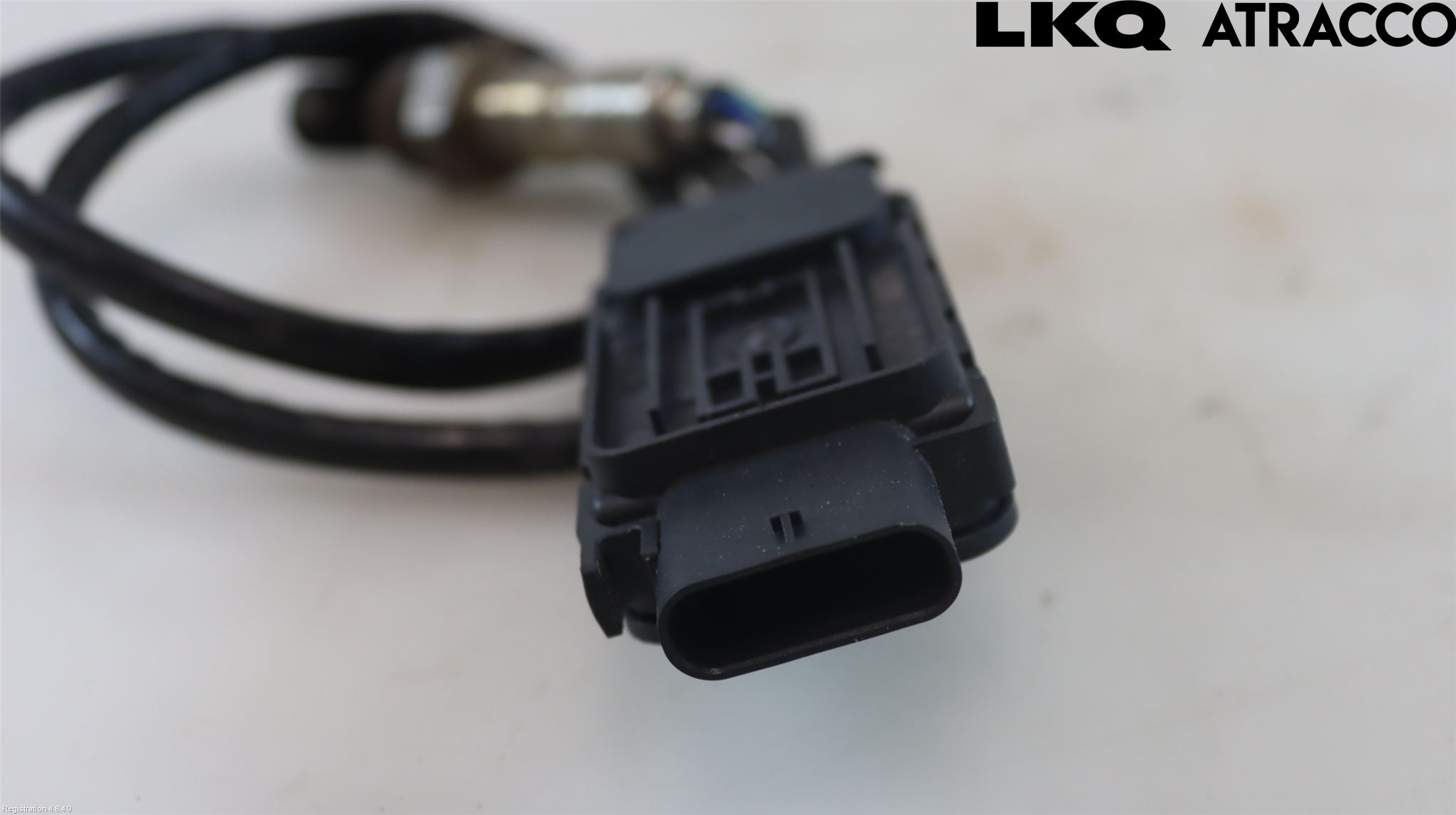 Volkswagen VW GOLF / E-GOLF VIII 20- Injlambdasond