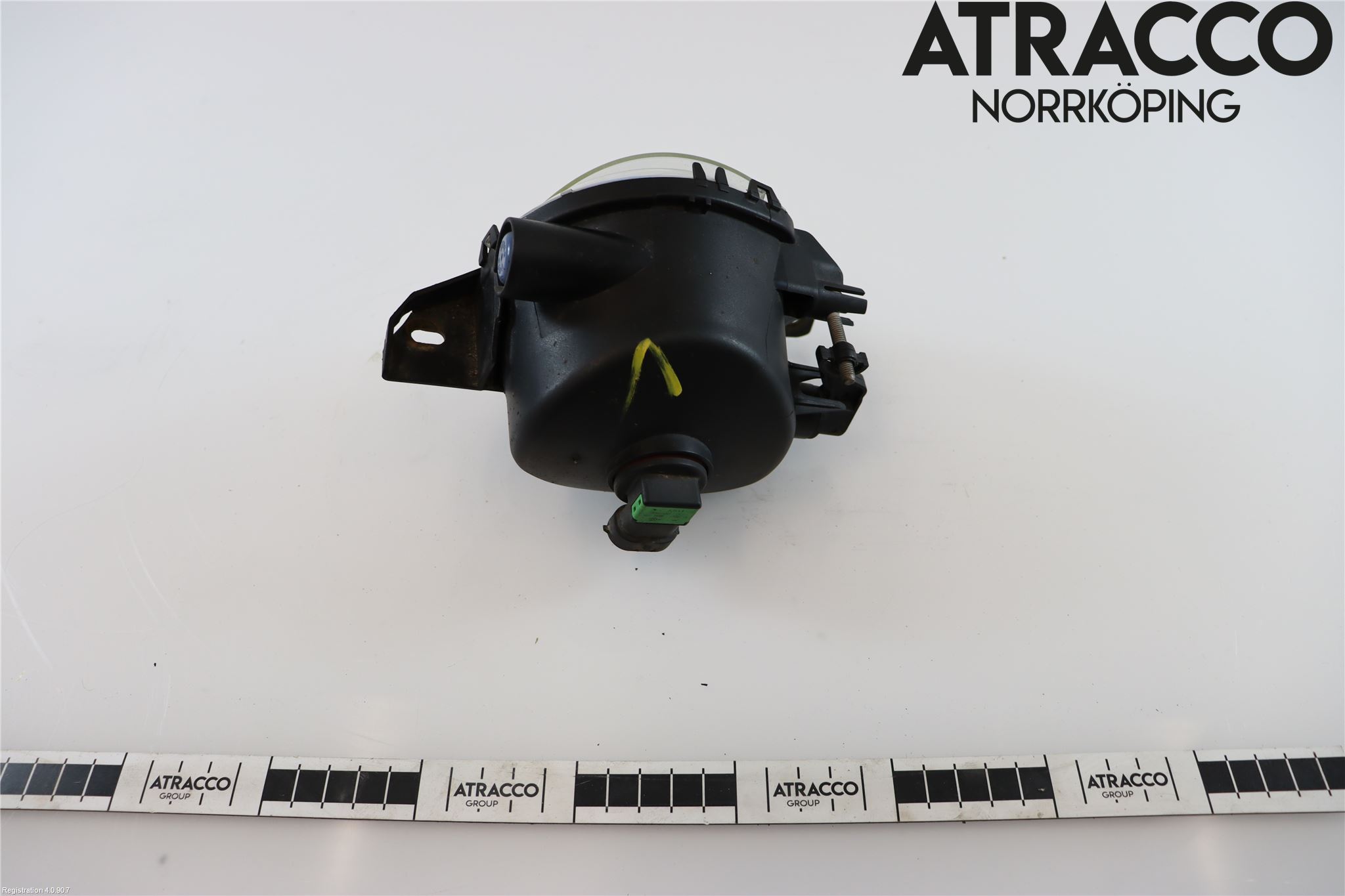 BMW 3 E90/91 SED/TOU 05-12 Dimljus-Varselljus Fram