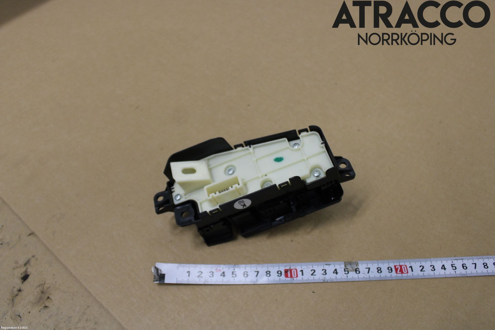 Toyota RAV4 19- Strömställare Multifunktion