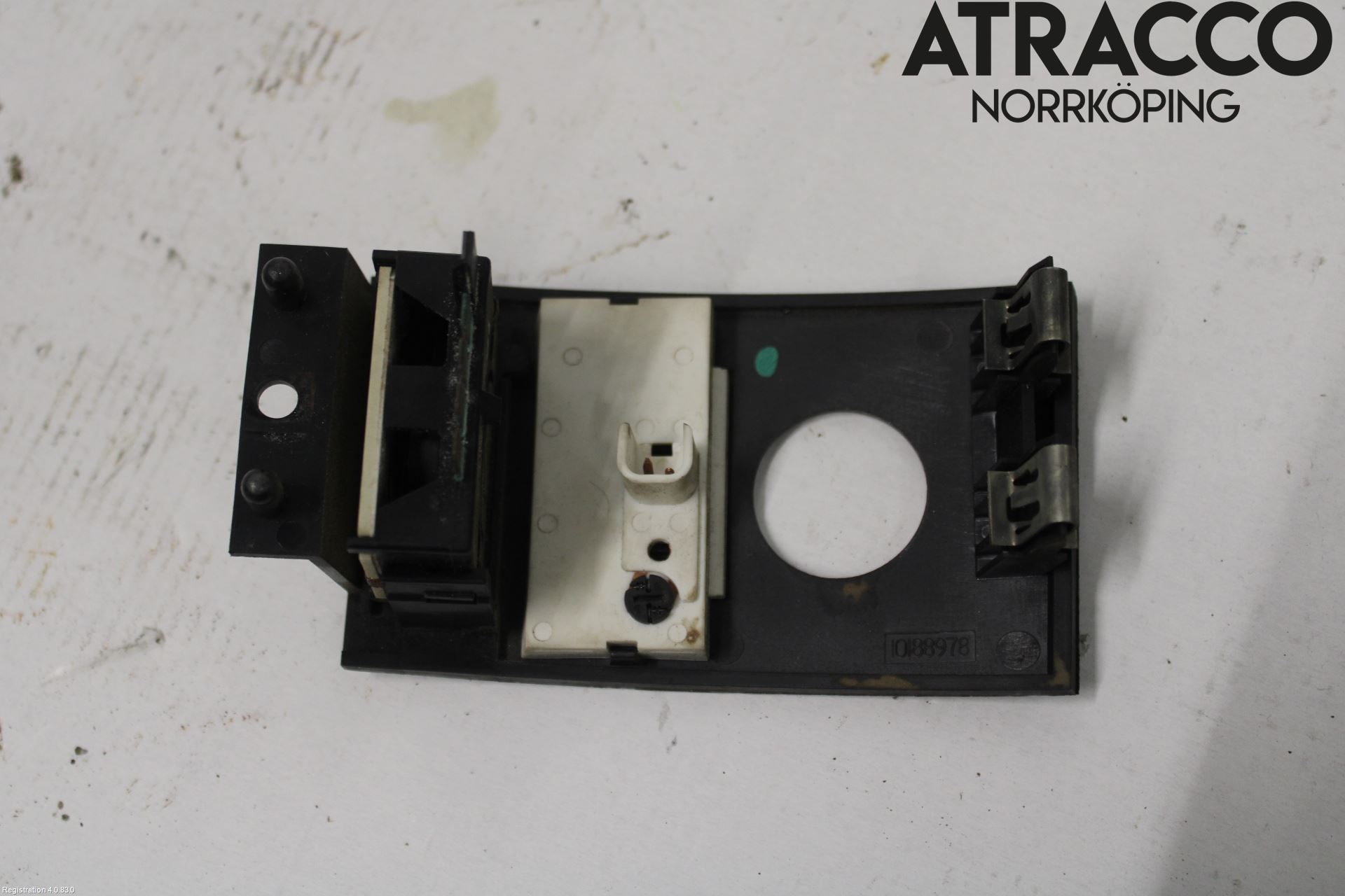 Buick  Strömställare Ljus