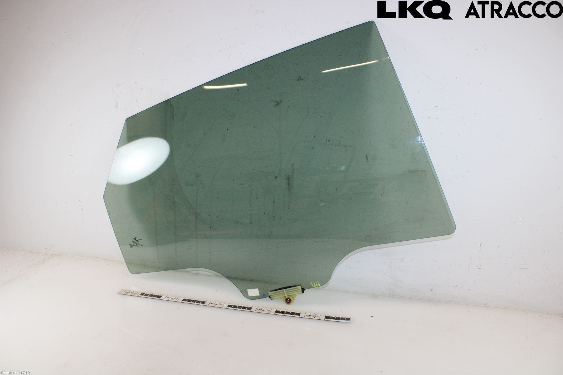 Kia CEED 12-18 Dörruta Bak Höger