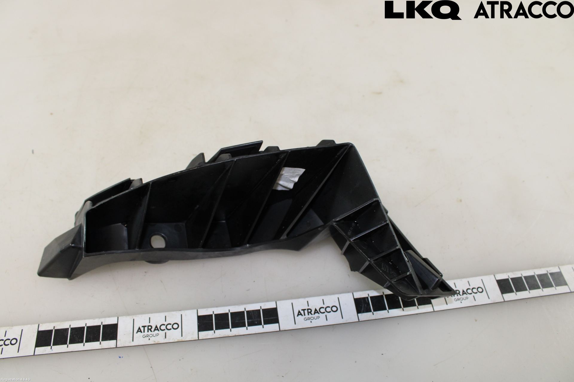 Seat ARONA Stötfångarfäste Bak Vä