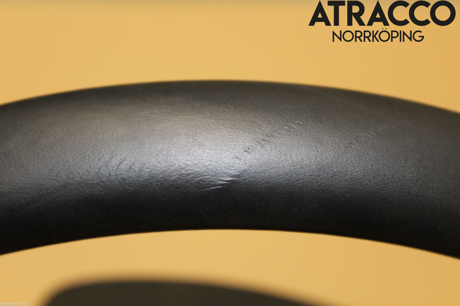 Skoda KAMIQ 20- Ratt