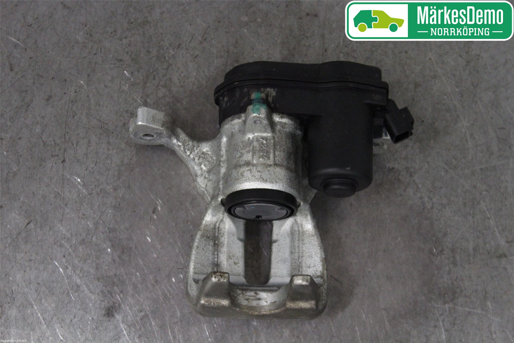 Toyota COROLLA 19- Bromsok Bak Vänster