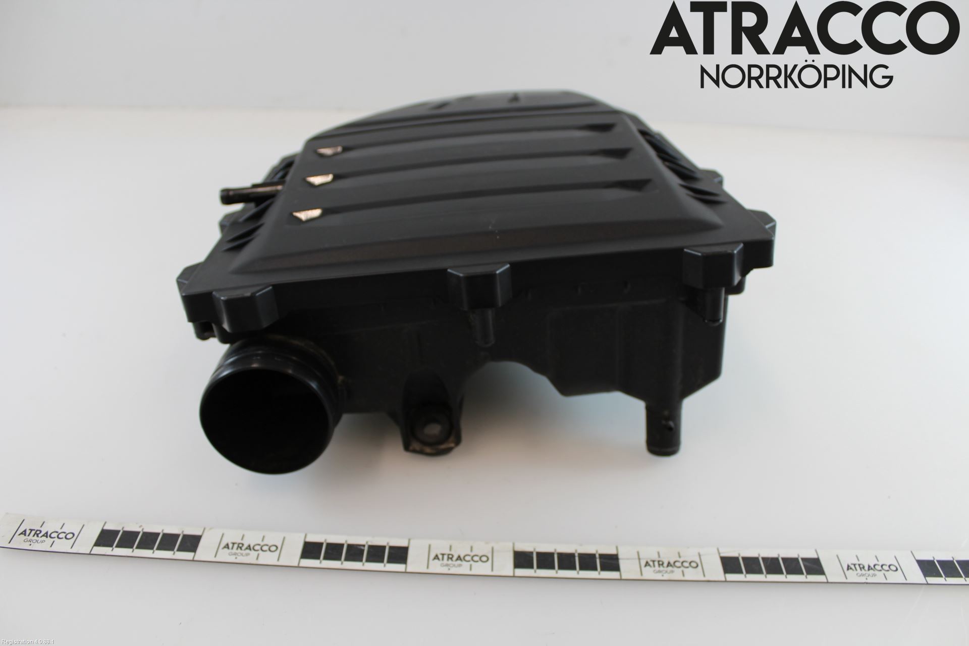 Skoda FABIA 15-21 Luftrenare