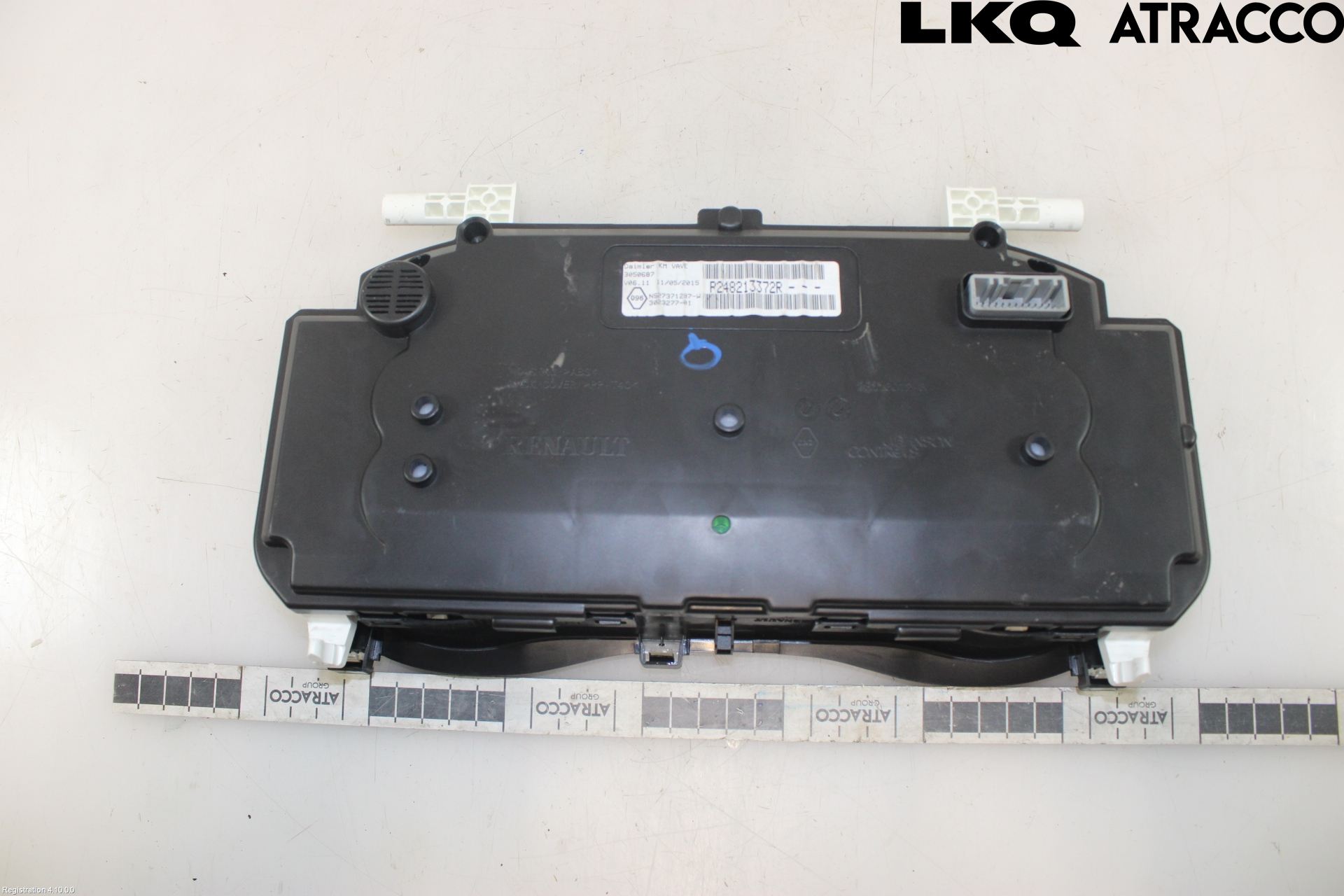 Mercedes-Benz MB CITAN (W415) 13-21 Instrument Komb