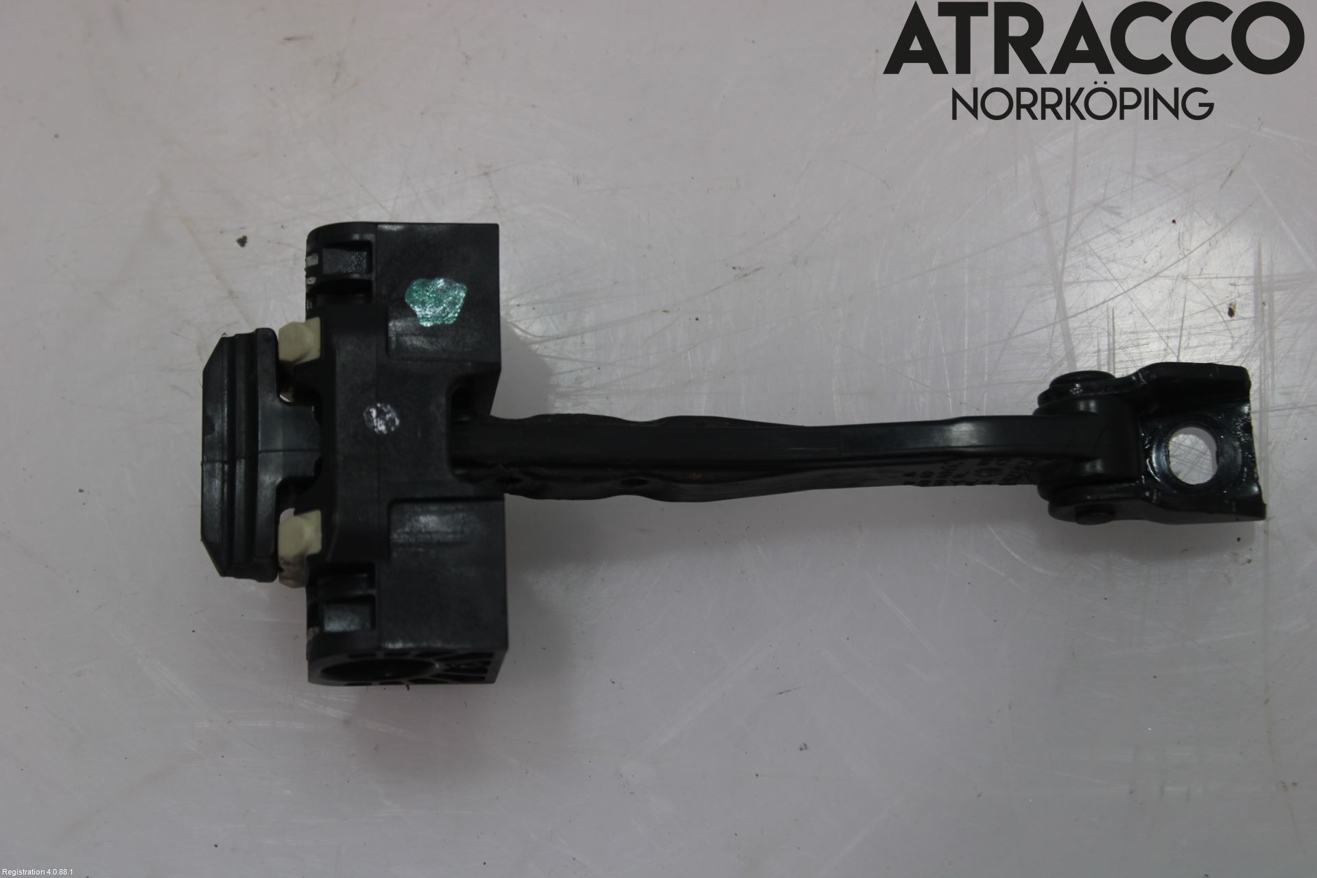 Mini ONE/COOPER 3DR F56 14-24 Dörrstopp