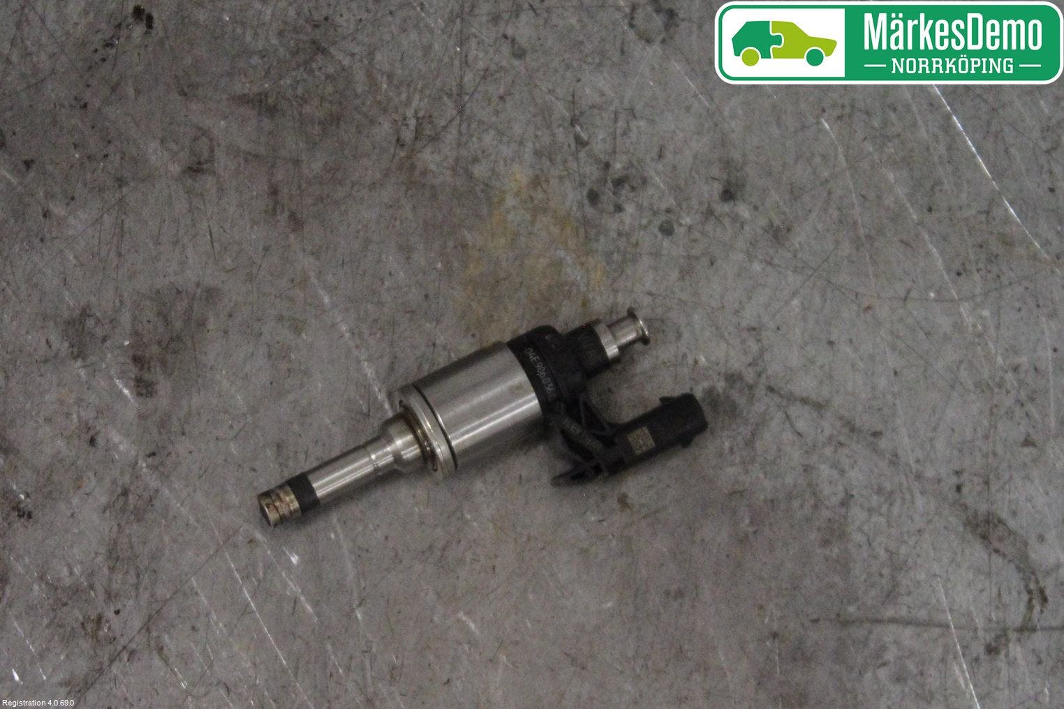 Volkswagen VW GOLF / E-GOLF VII 13-20 Injspridare