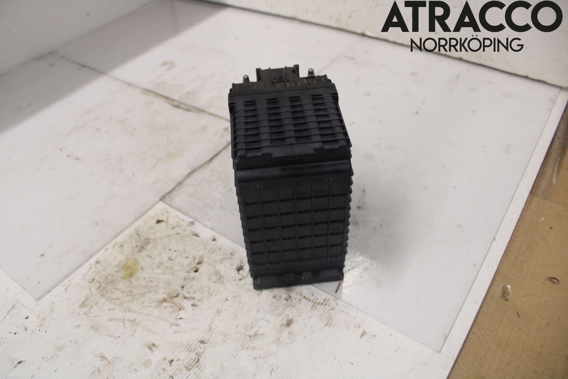 Audi A6 F2/C8 19- Batteri Högspänning