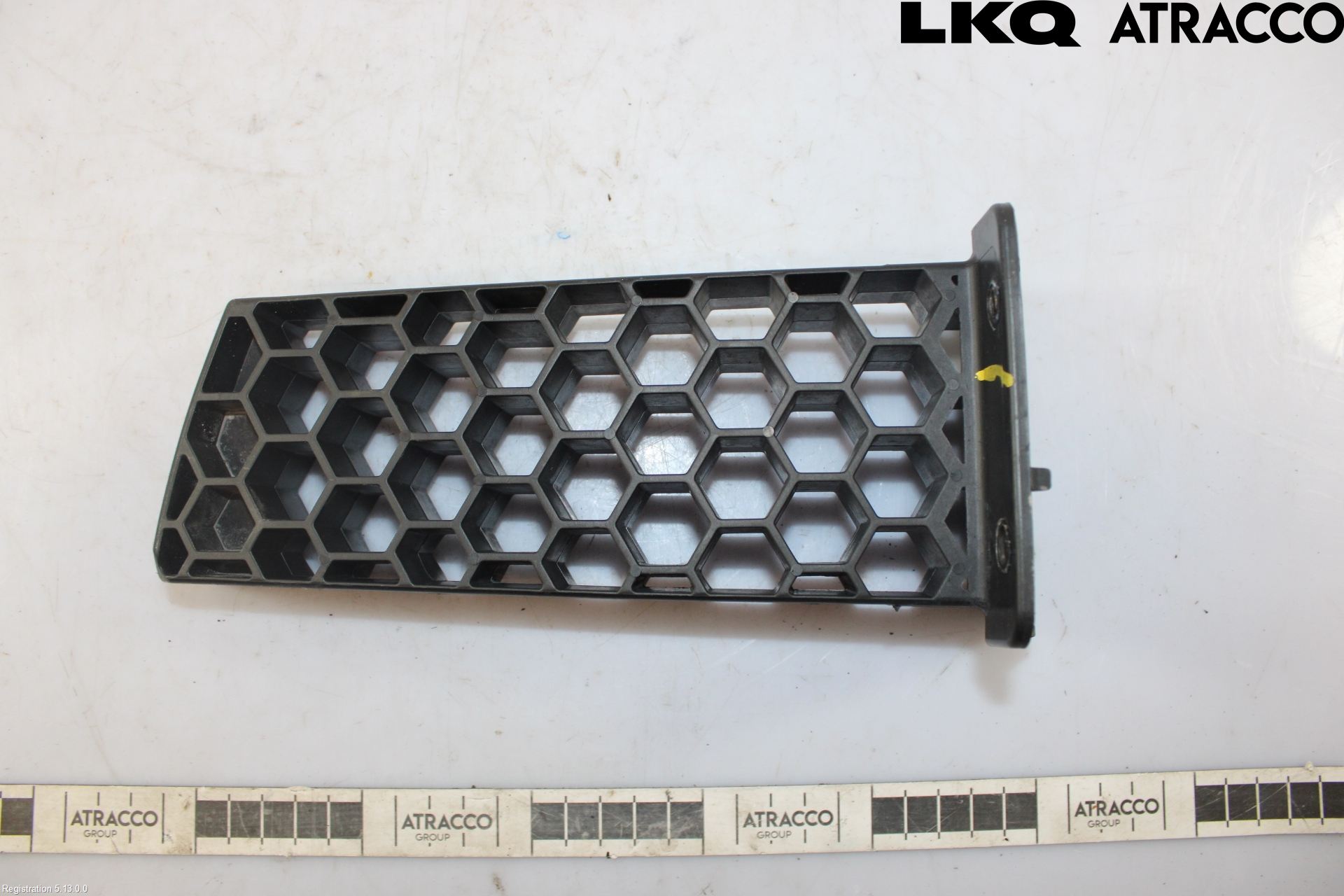 Hyundai ix35 Stötfångarbärjärn Fram