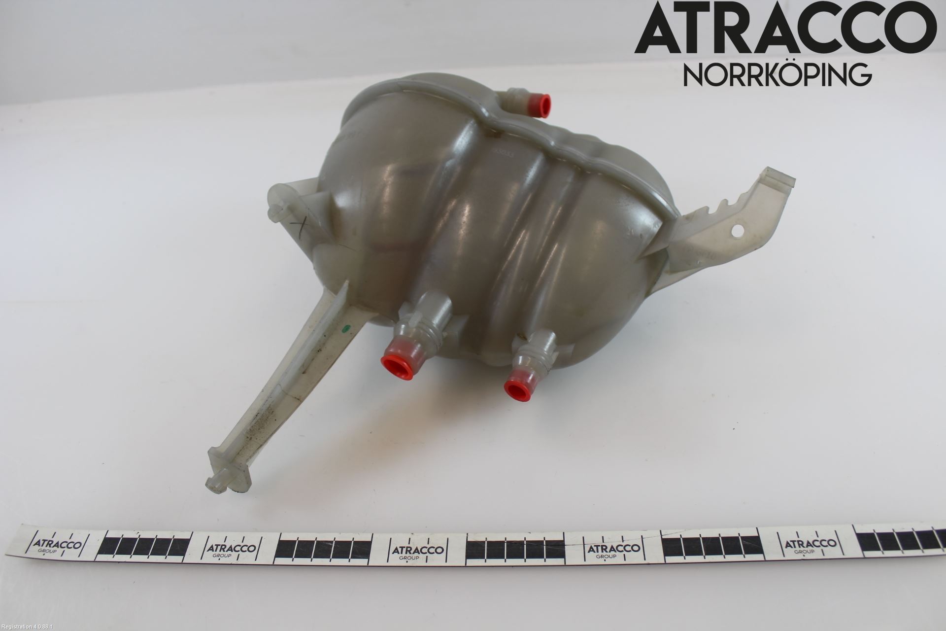 Mercedes-Benz MB GLE-KLASS (W167/V167/C167) 19- Expansionstank