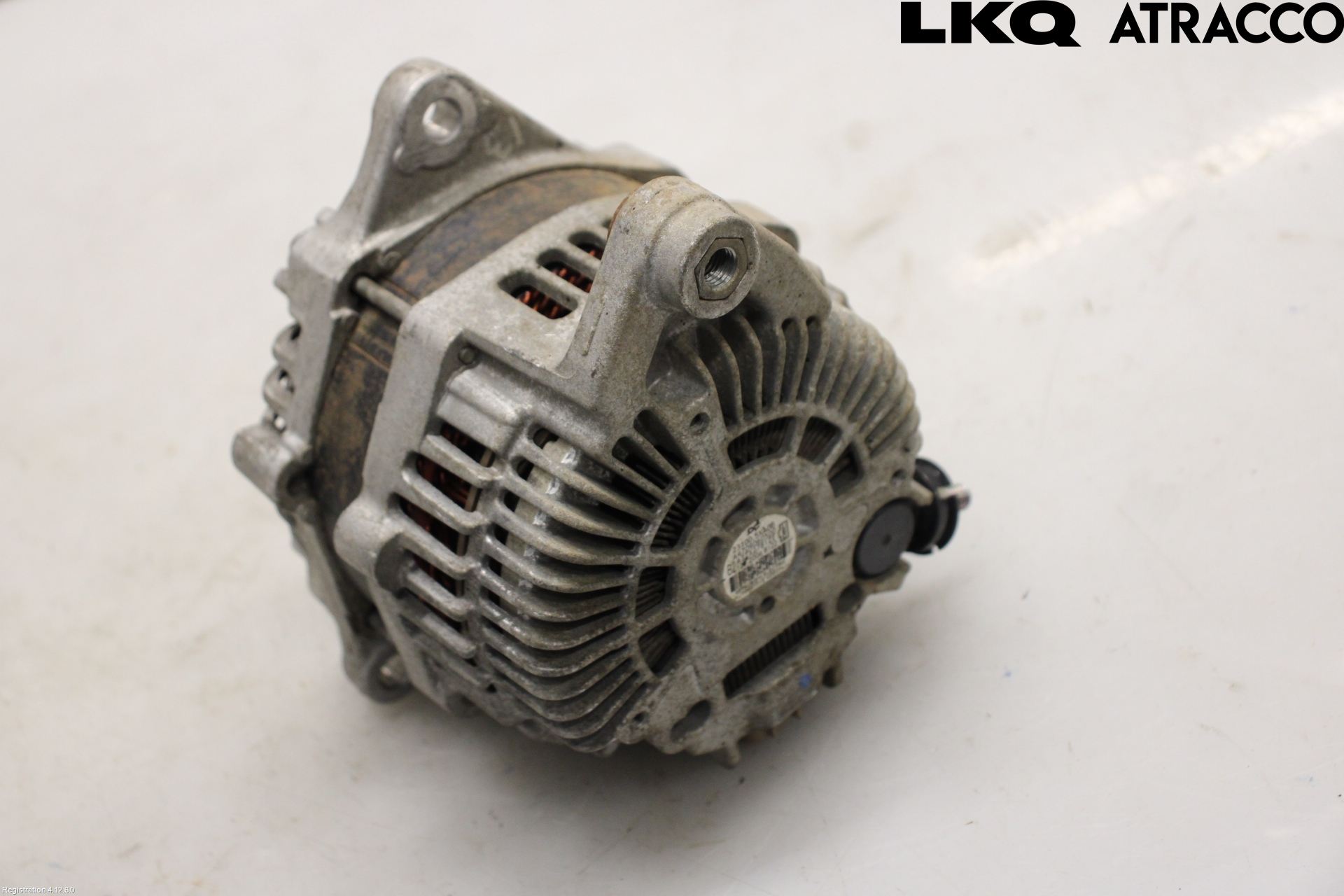 Mercedes-Benz MB X-KLASS (BR 470) 18-20 Generator