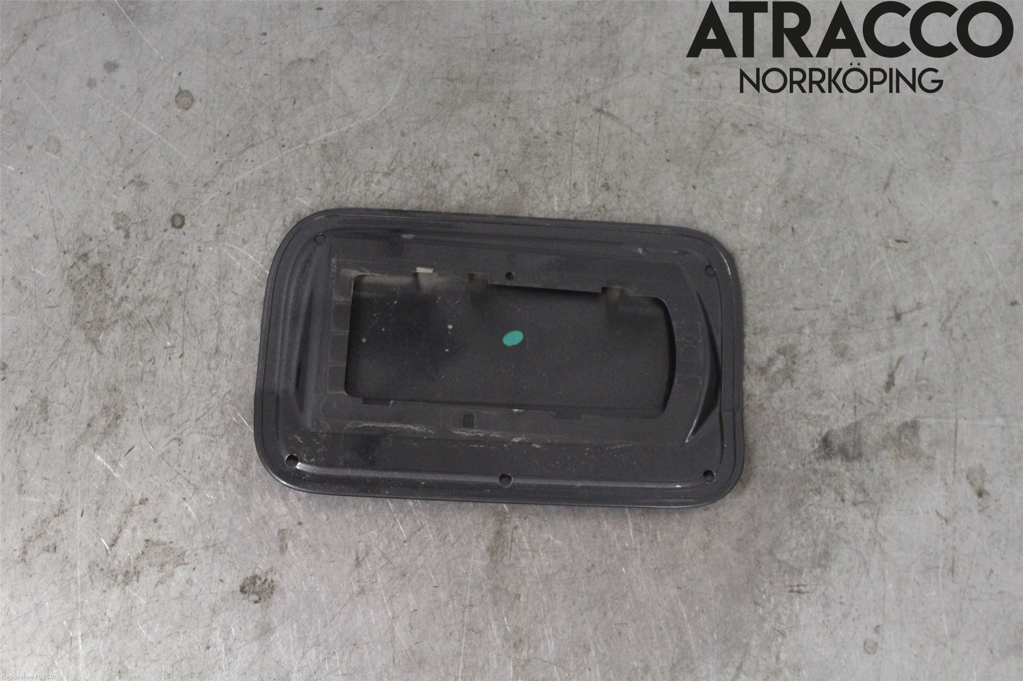 BMW 3 F30/F31/F80 12-19 Tanklucka