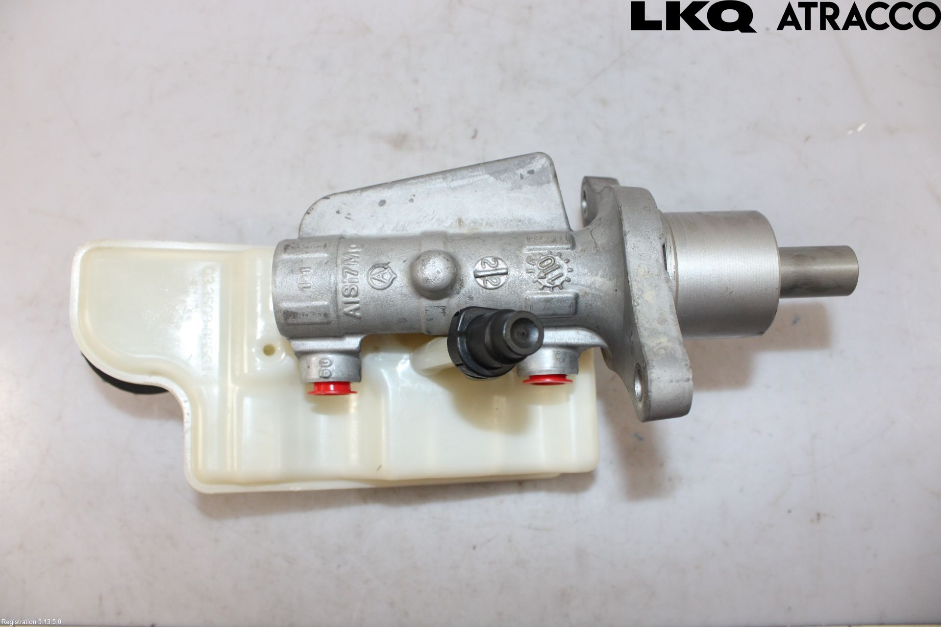 Volvo S40 08-12 Broms Huvudcylinder