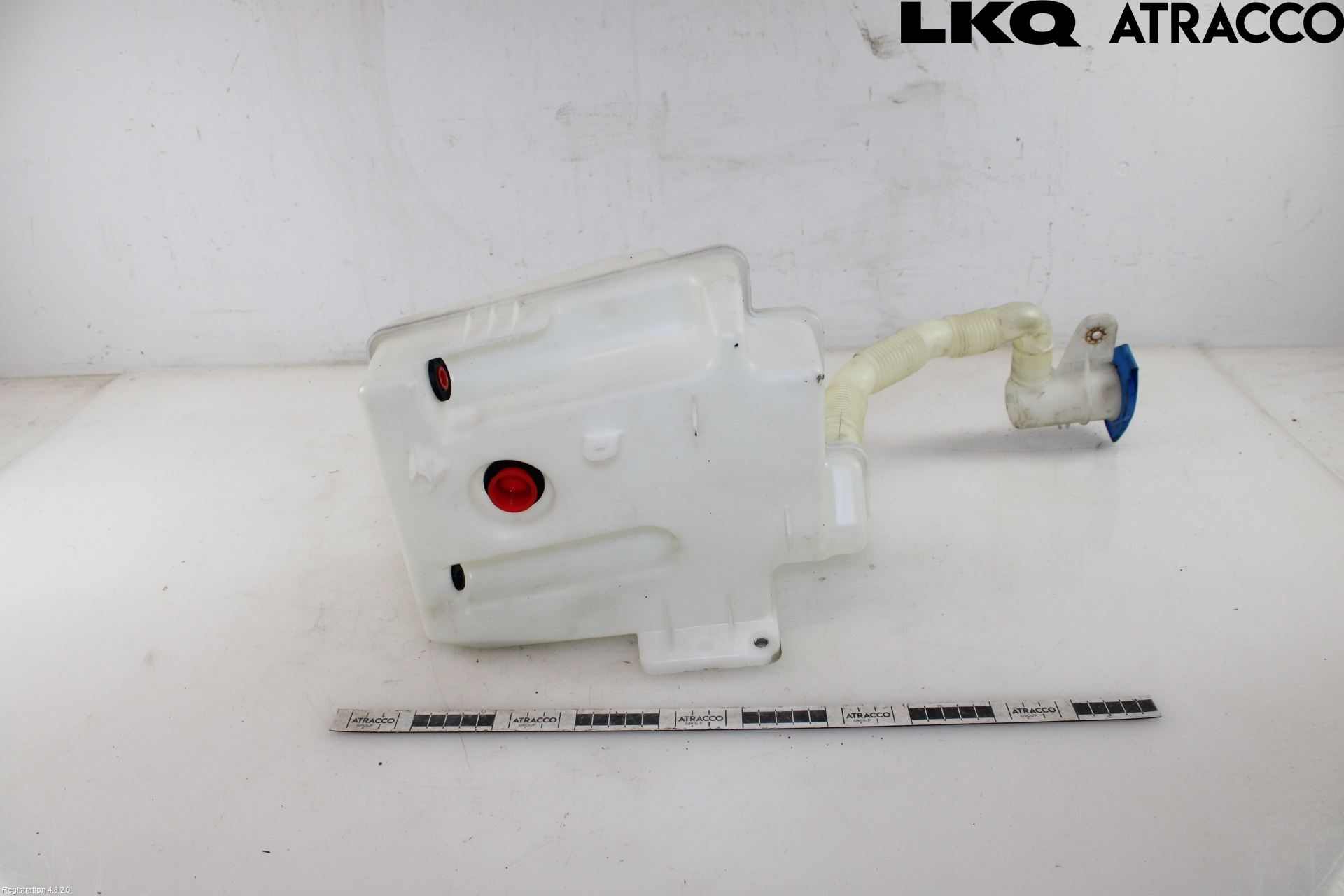 Volkswagen VW GOLF V 04-09 Spolartank Vindruta-Strål