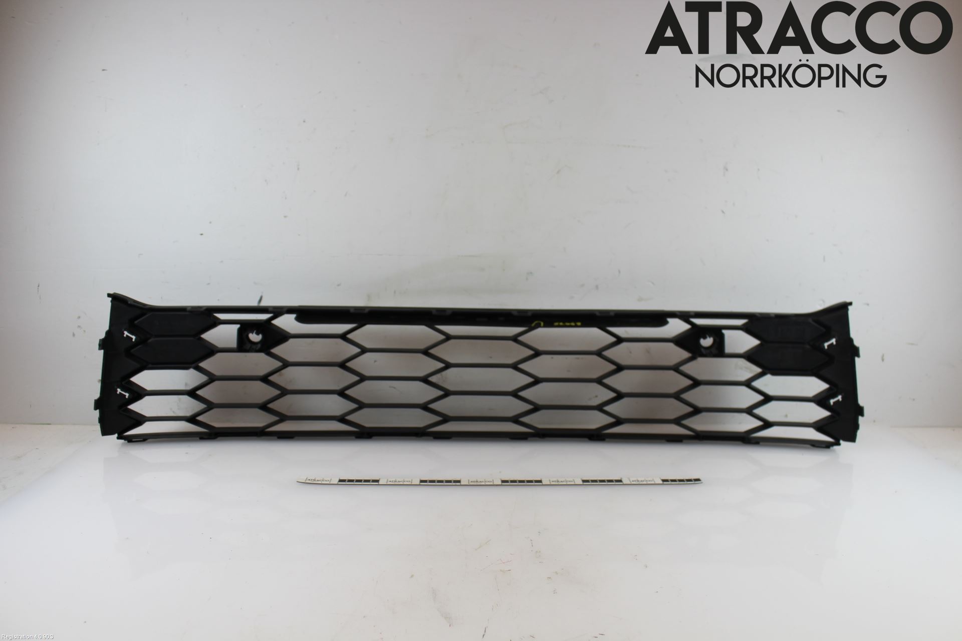 Volkswagen VW GOLF / E-GOLF VIII 20- Grilldel Mitt