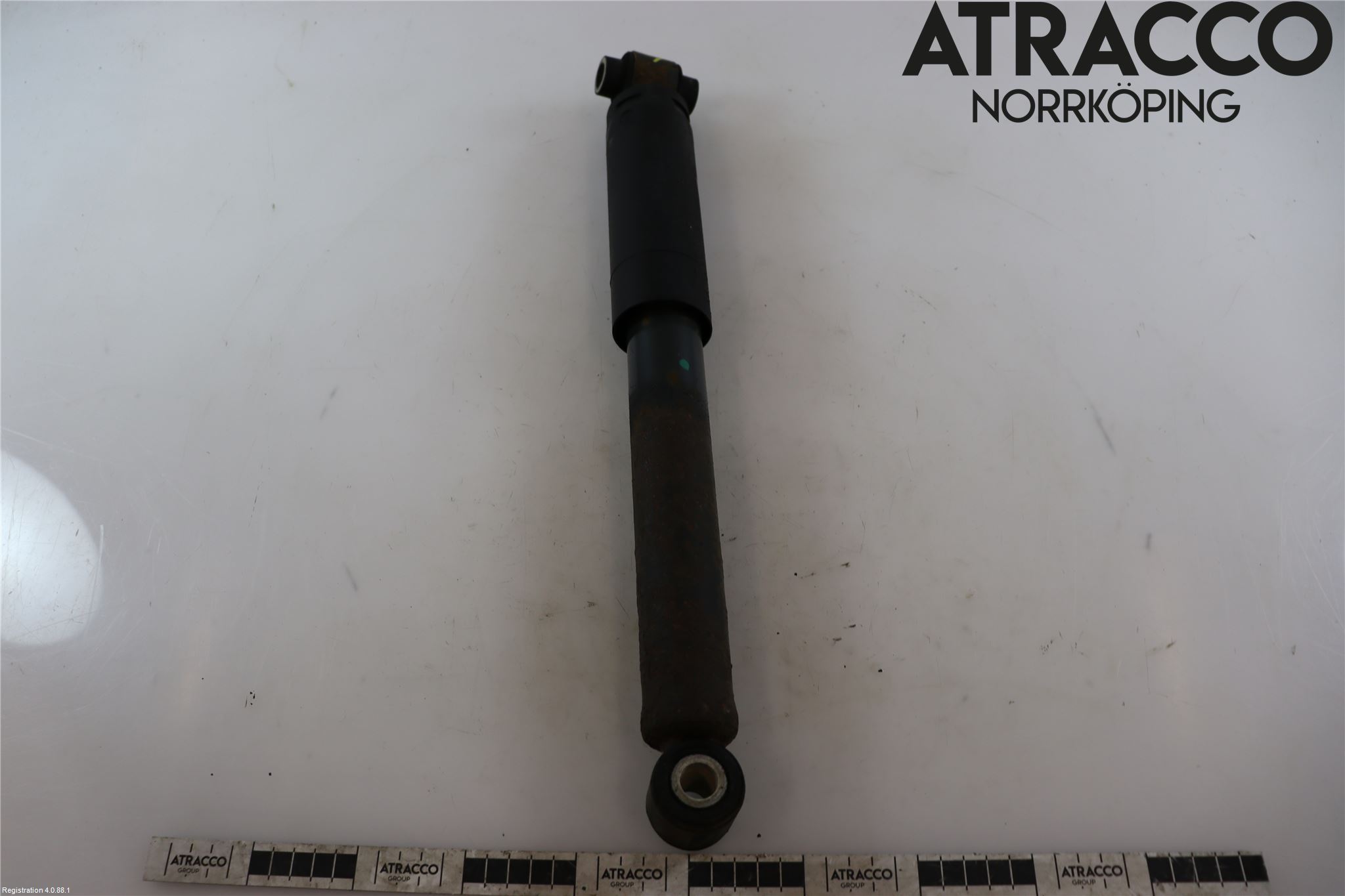 Iveco DAILY 14->> Stötdämpare Bak