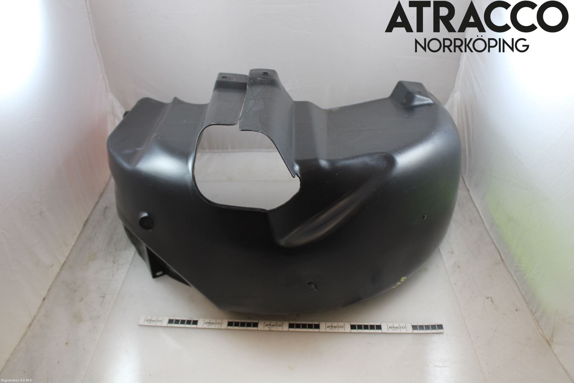 Skoda FABIA 15-21 Skärm Inner