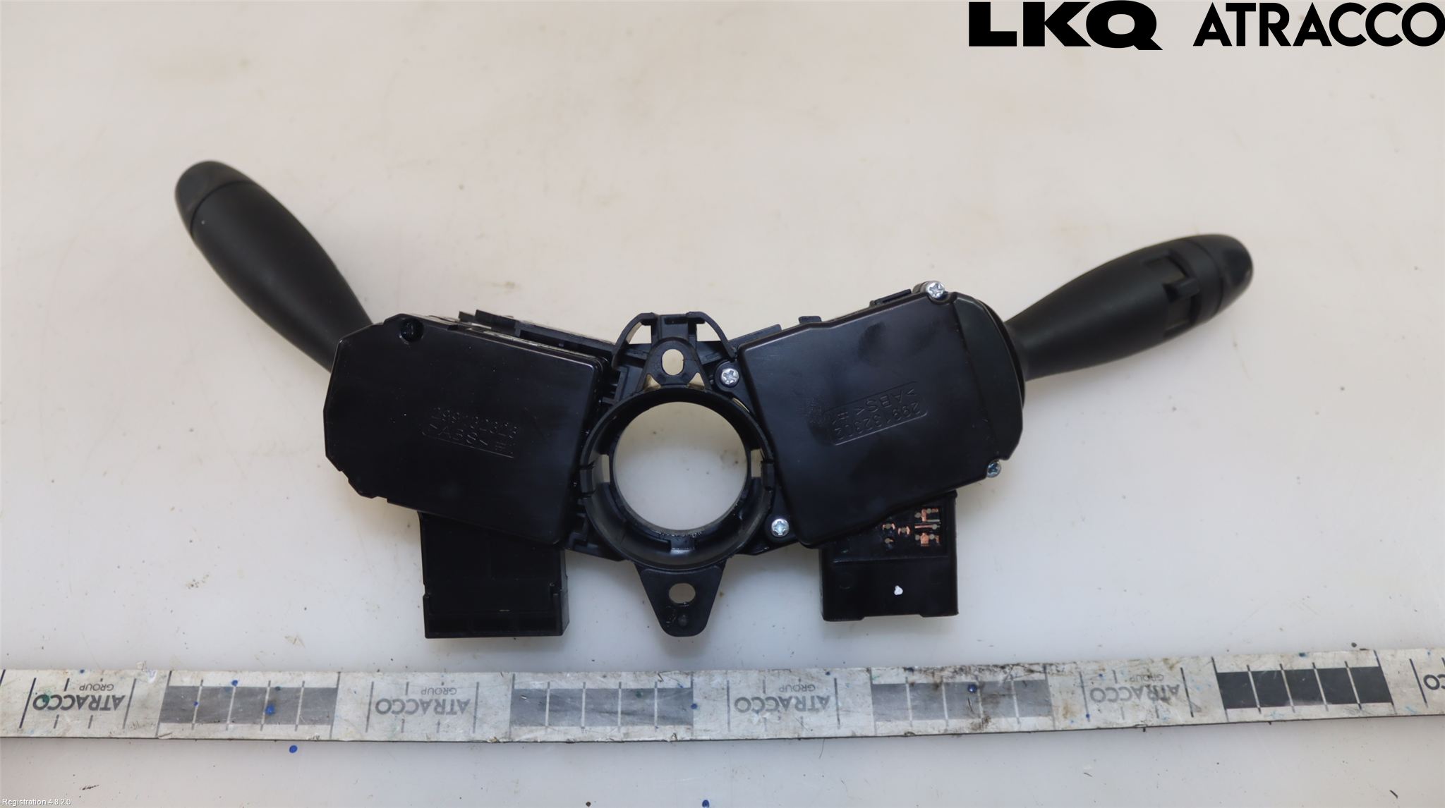 Hyundai i10 BA 14-16 Spakcentral