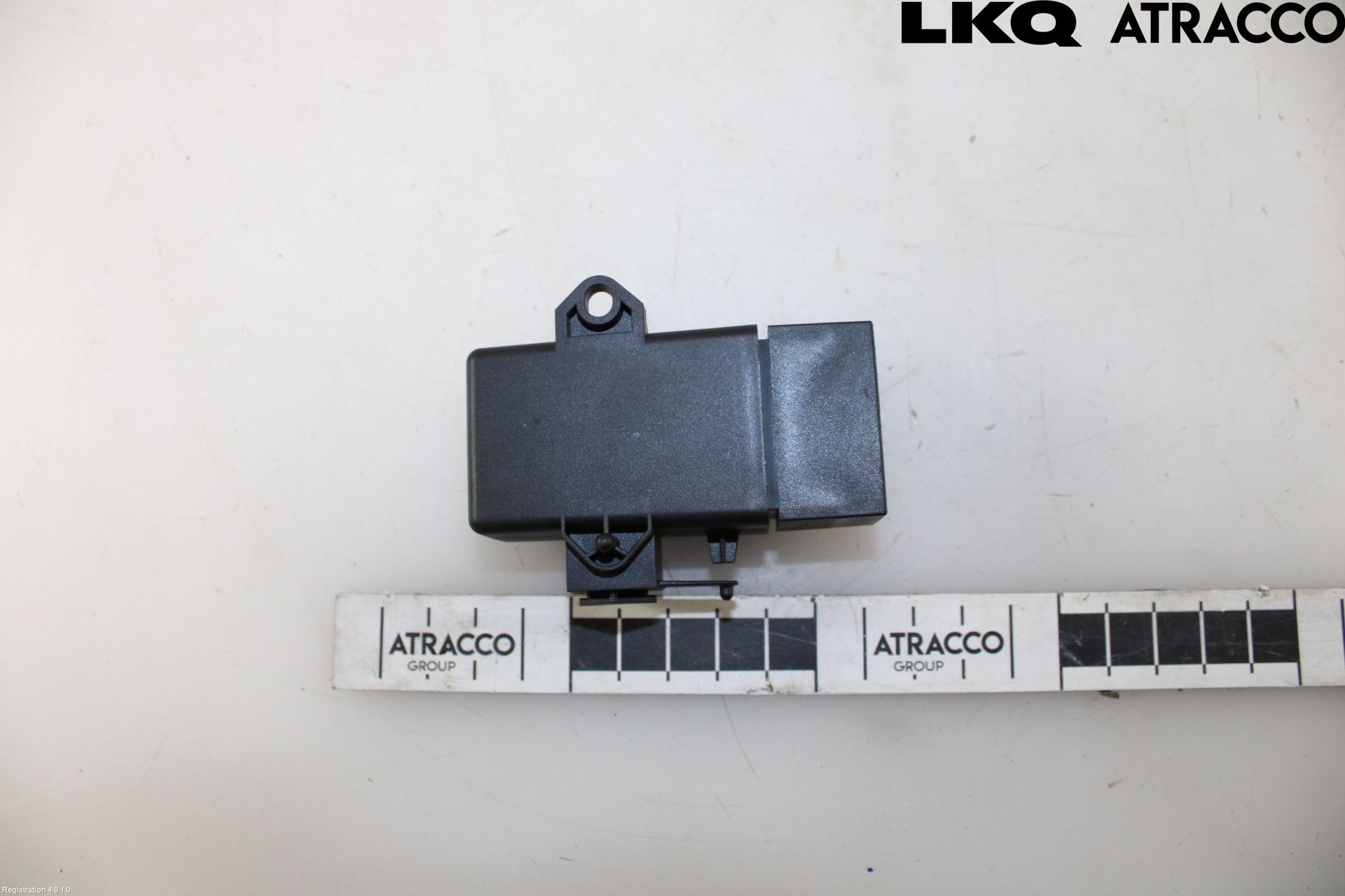 Volkswagen VW UP! / E-UP! Relä Stolvärme