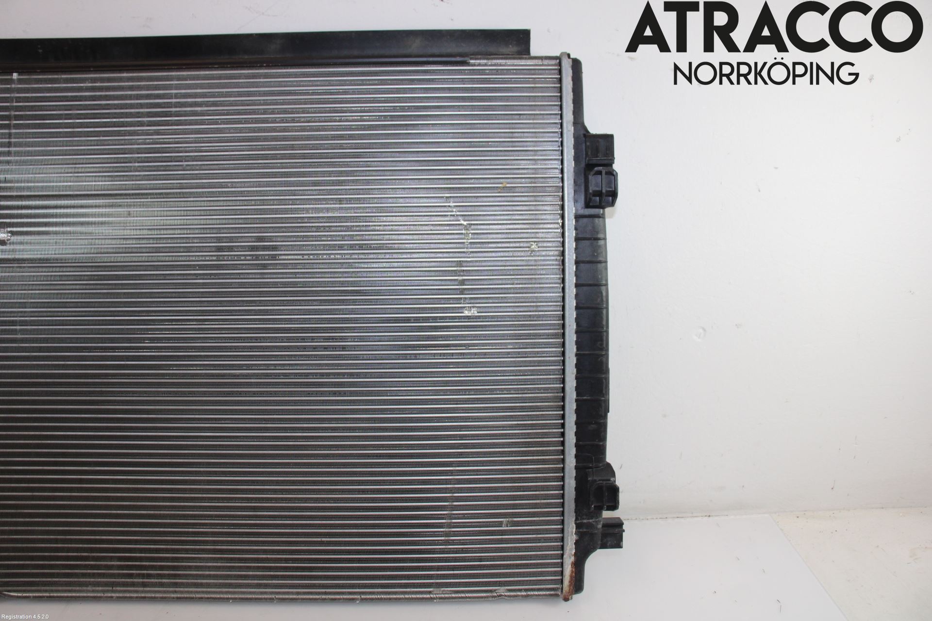 Volkswagen VW PASSAT 20-24 Kylare Aut