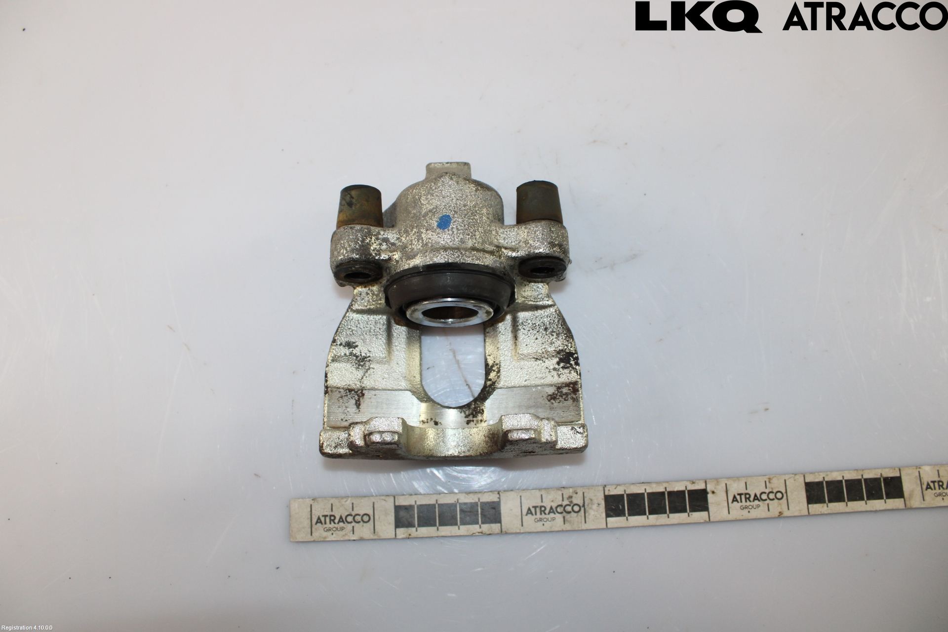 Volvo V70 00-04 Bromsok Bak Vänster