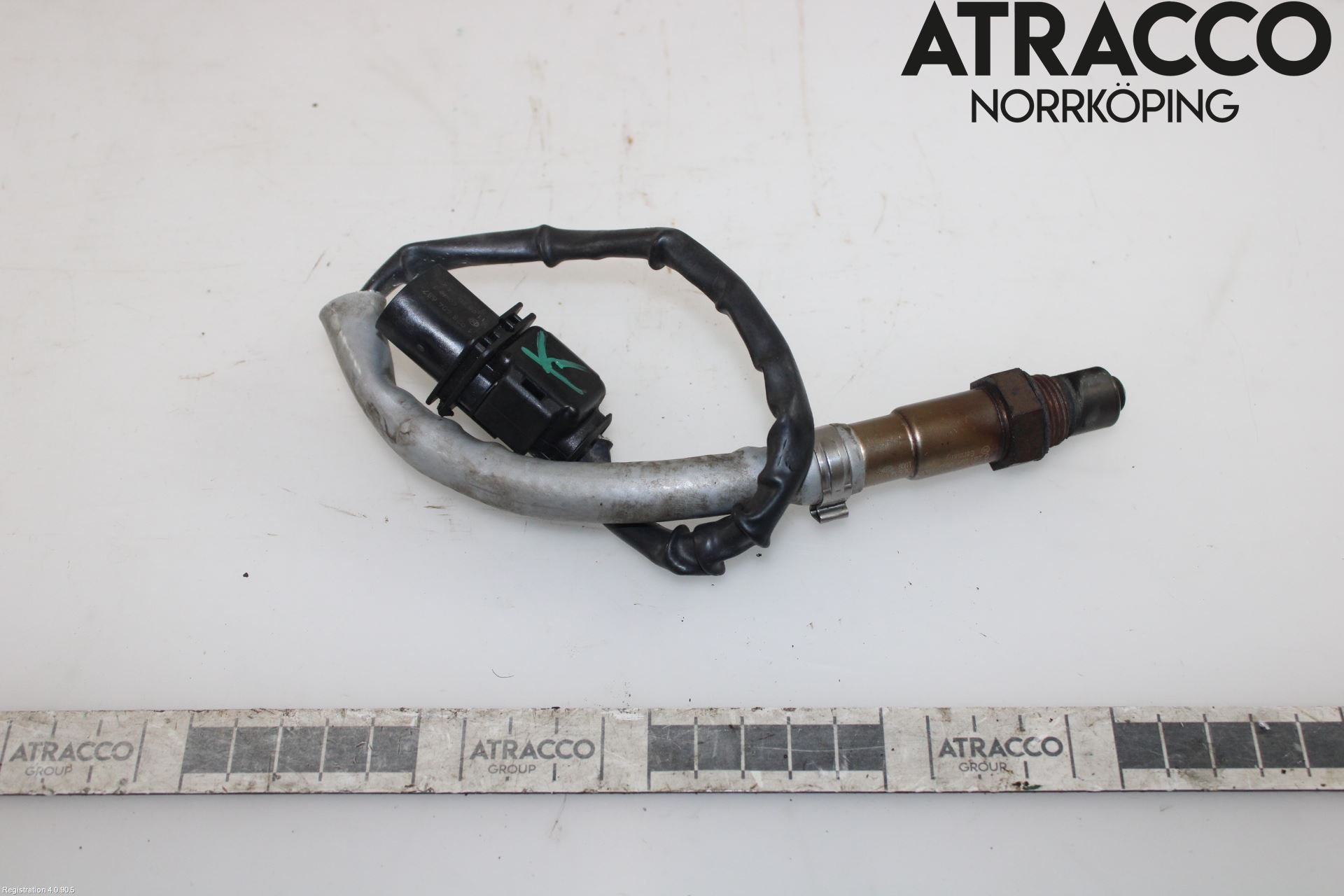 Audi A4/S4 08-11 Injlambdasond