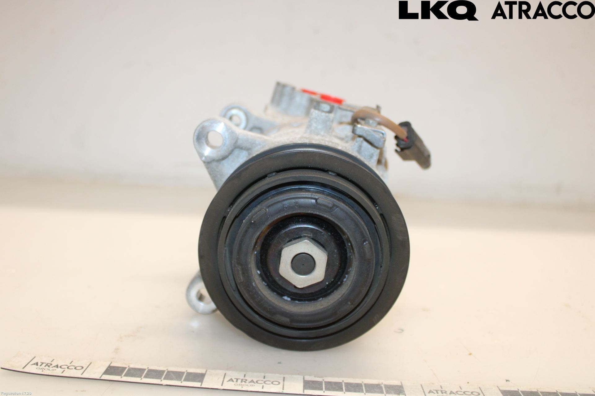 BMW 3 F30/F31/F80 12-19 Ac Kompressor