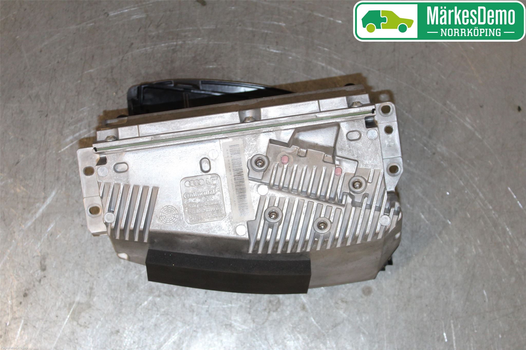 Audi A6/S6 4G 11-18 Instrument Komb