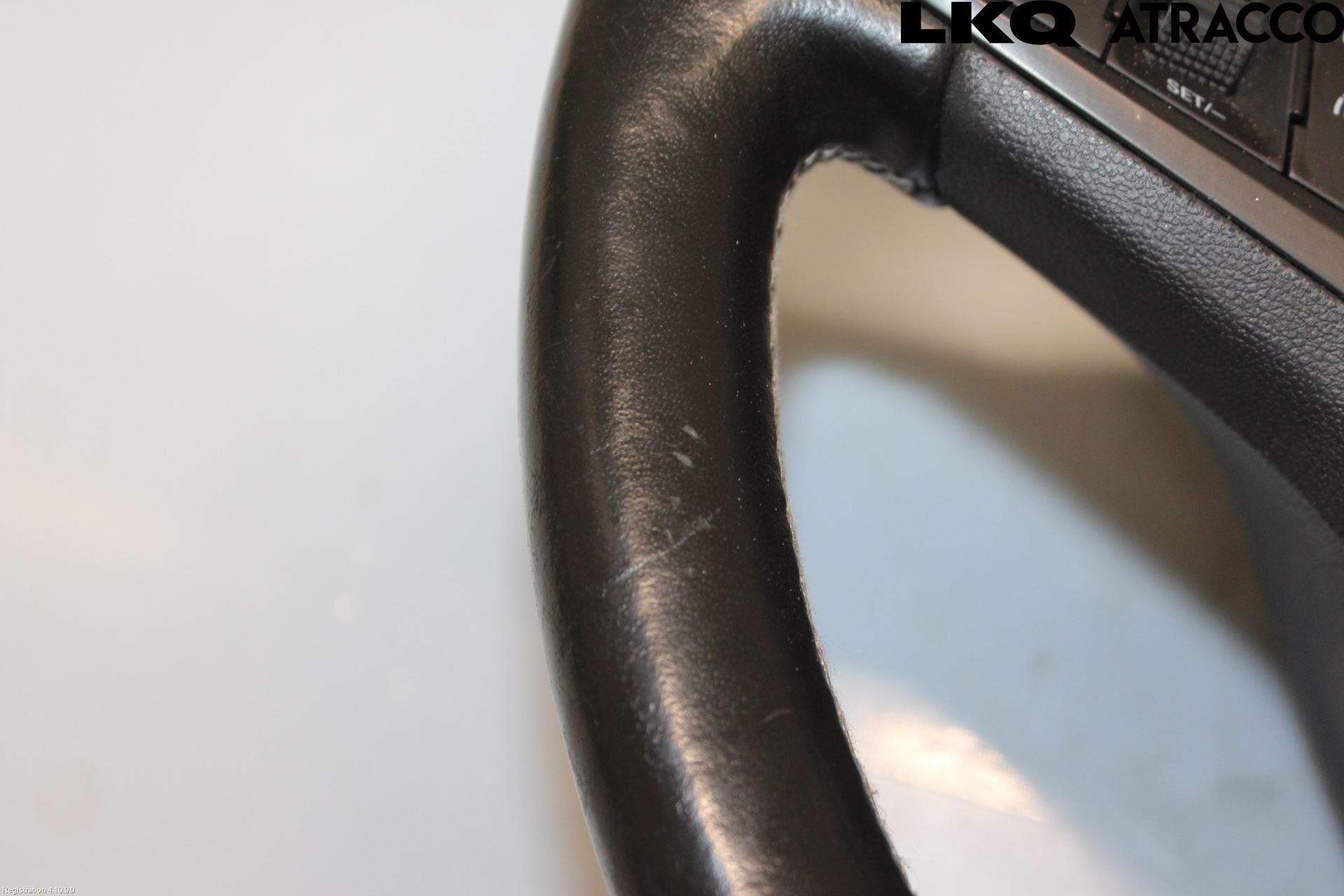 Opel ASTRA K 16-22 Ratt