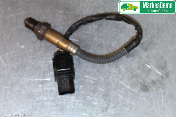 Volvo V50 08-12 Injlambdasond