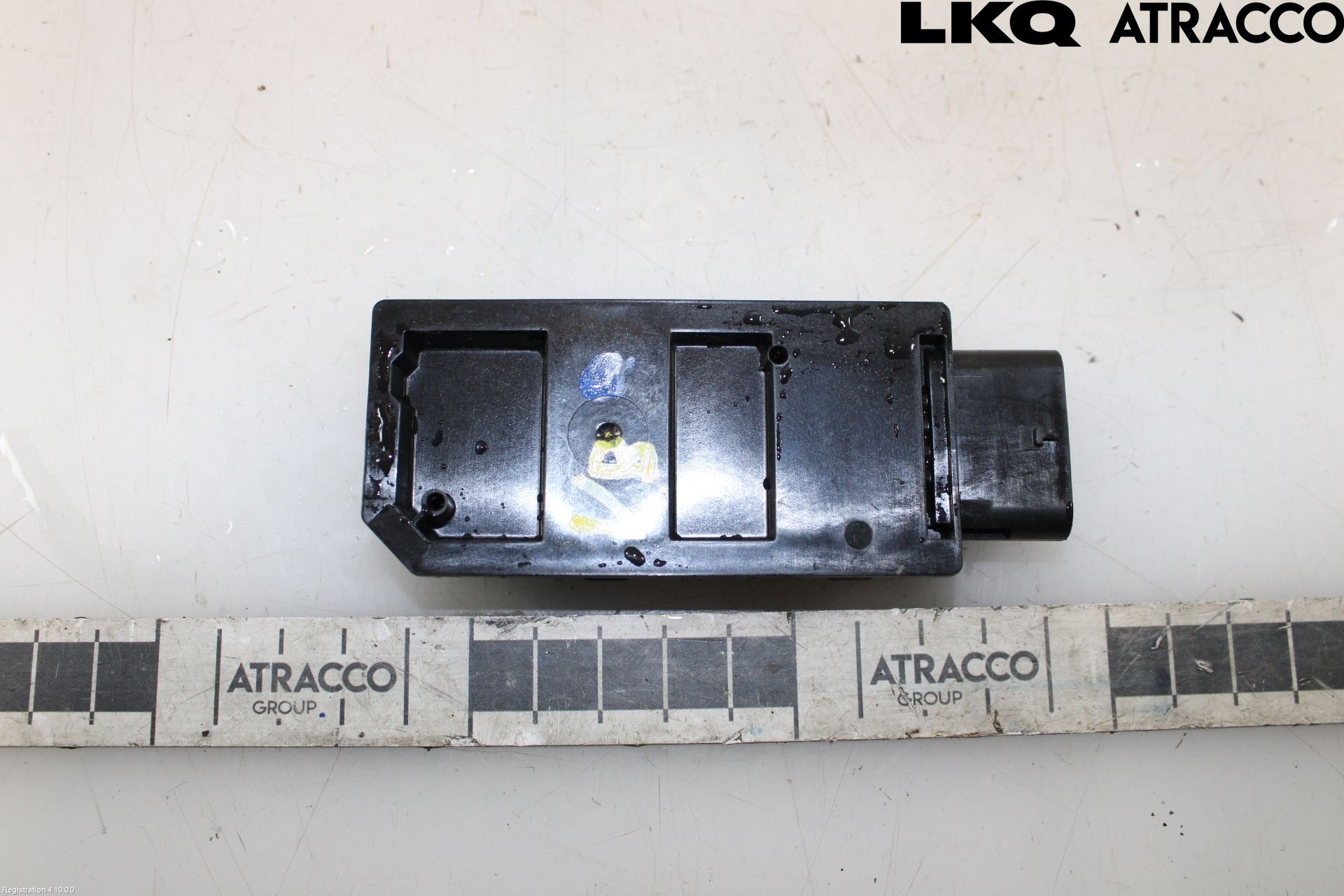 Volkswagen VW ID.4 21- Antenn