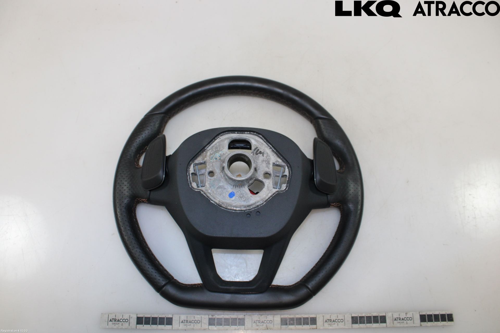 Cupra FORMENTOR 21- Ratt