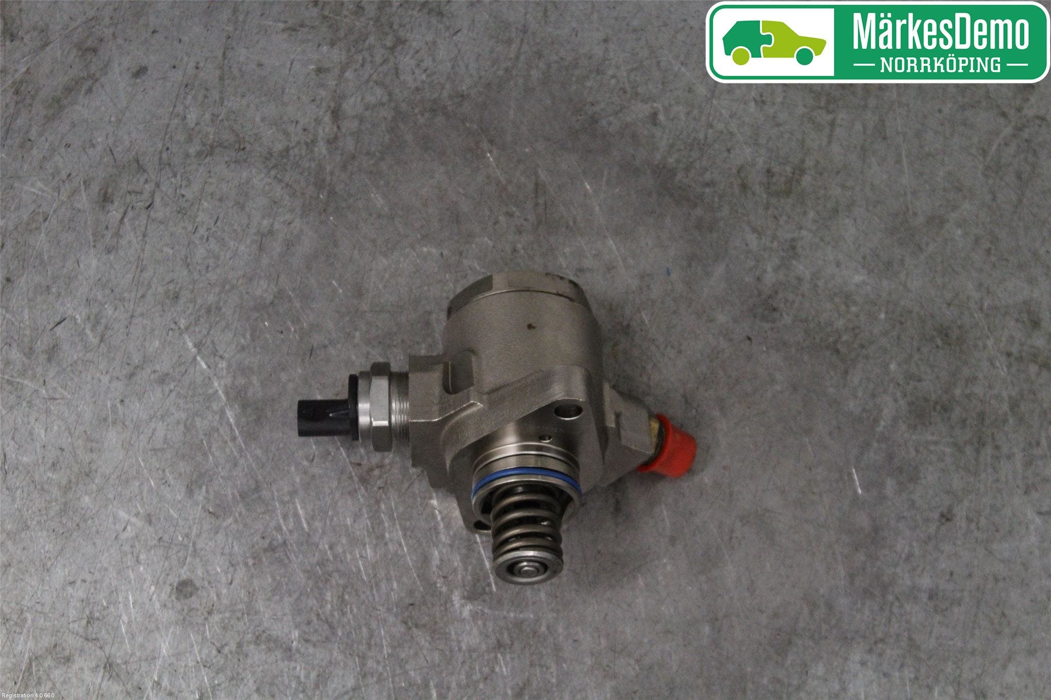 Skoda RAPID Bränslepump Mek