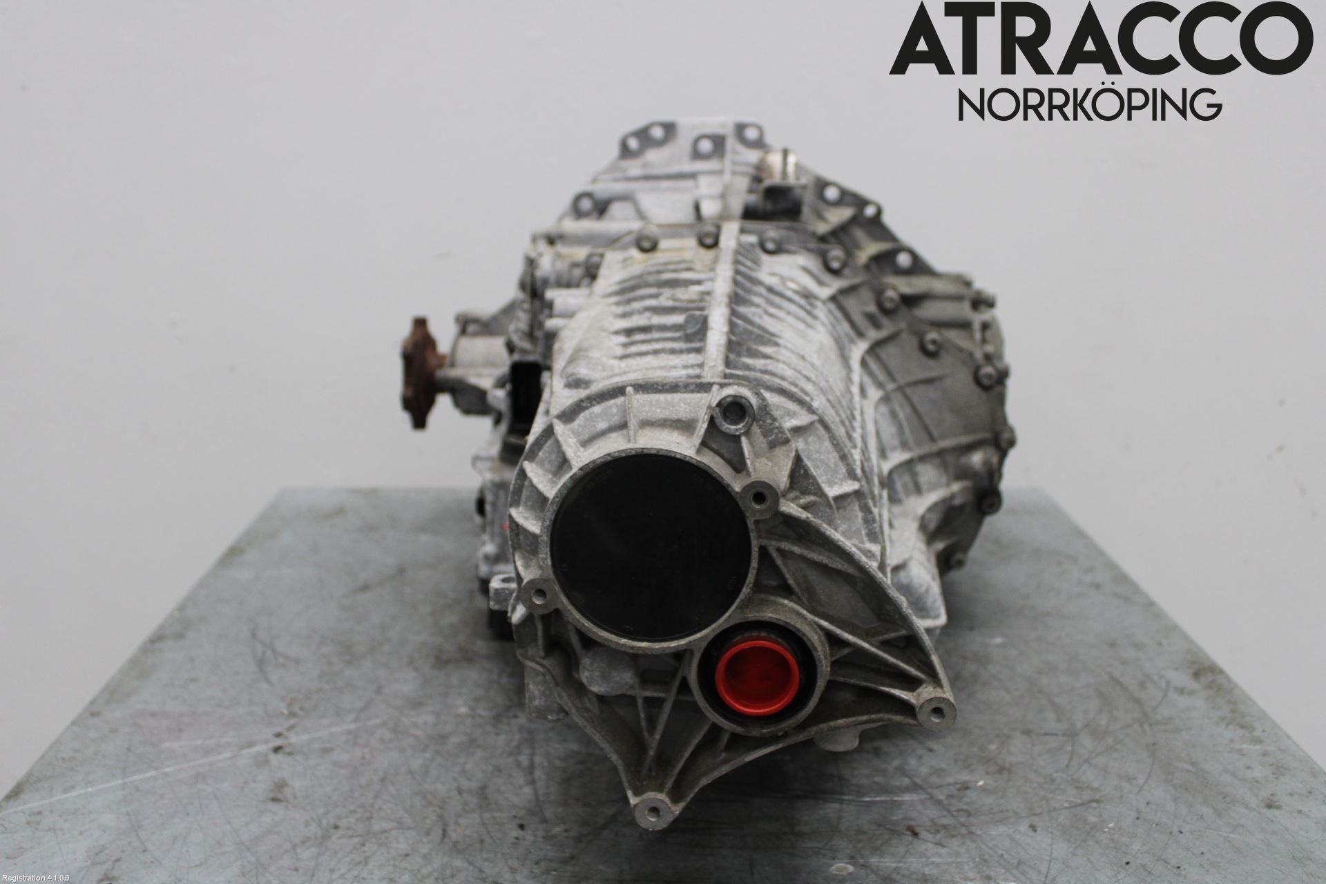 Audi A6 F2/C8 19- Växellåda Tronic