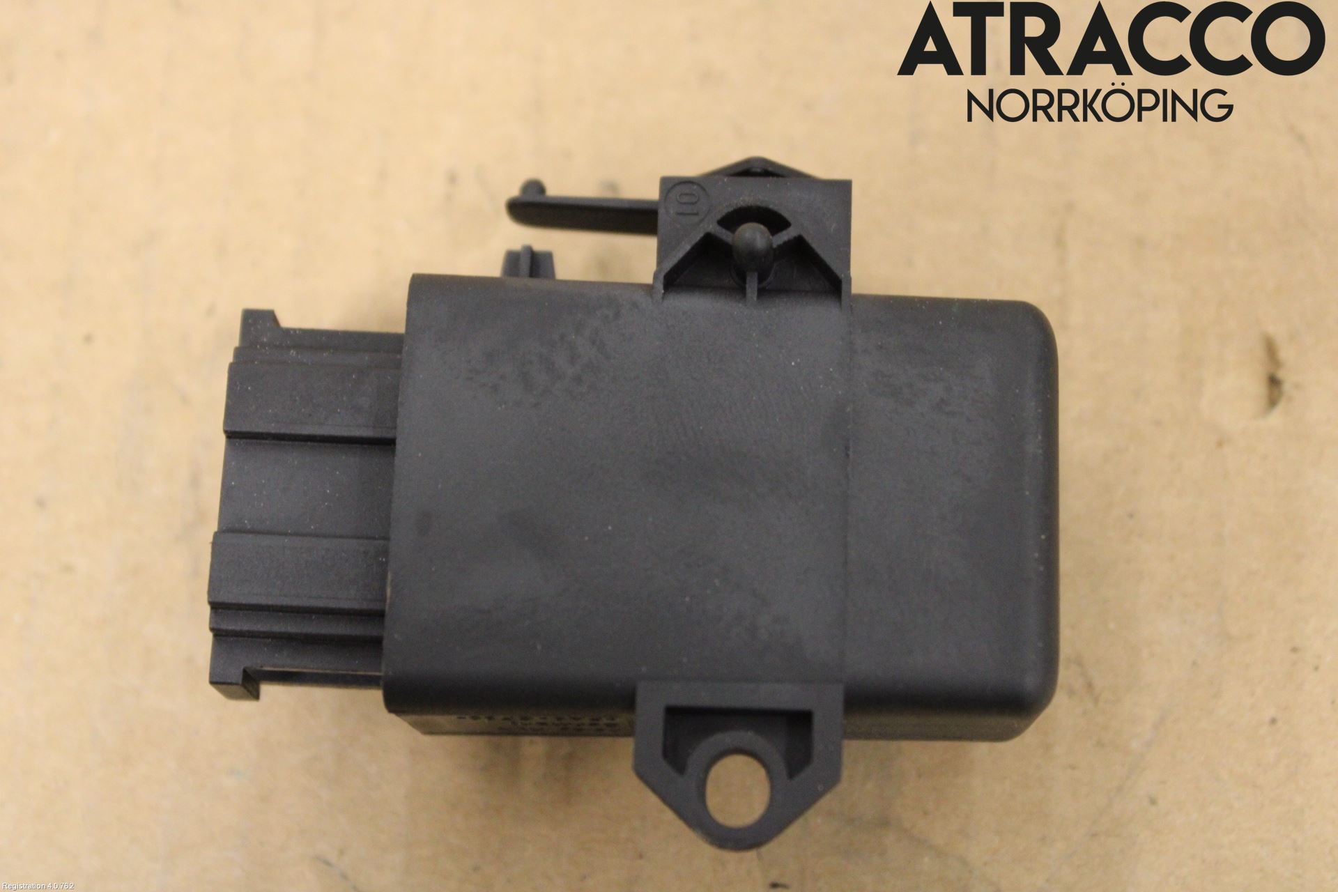 Seat IBIZA V 17-20 Relä Stolvärme