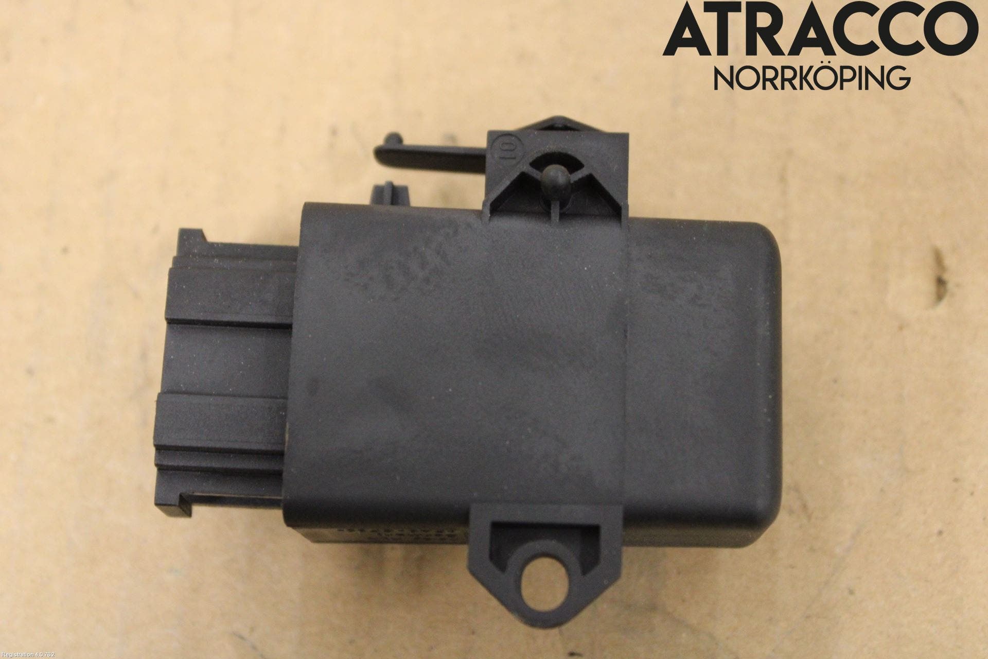 Seat IBIZA V 17-20 Relä Stolvärme