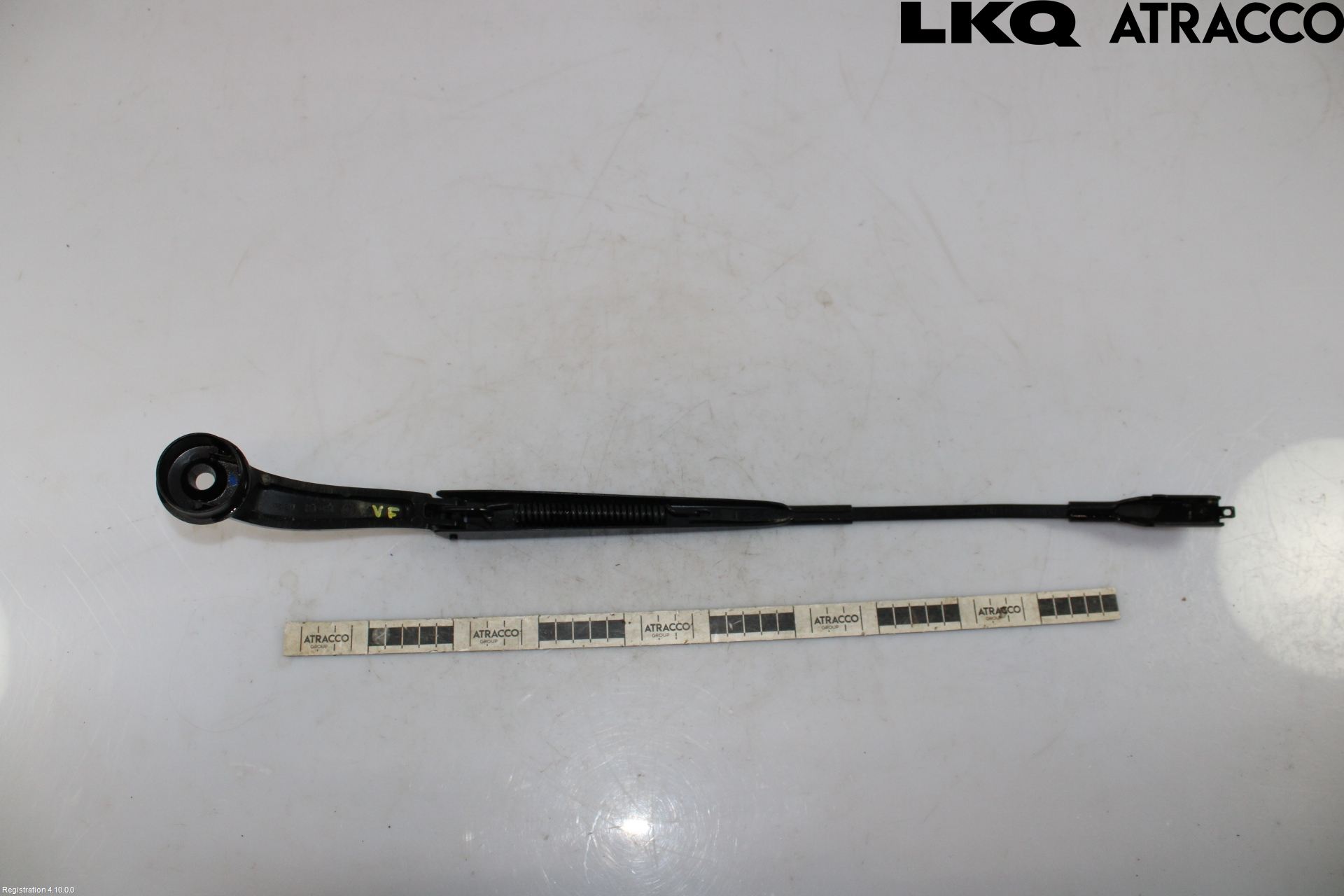 Ford MONDEO 15-22 Torkararm Armar Vindruta