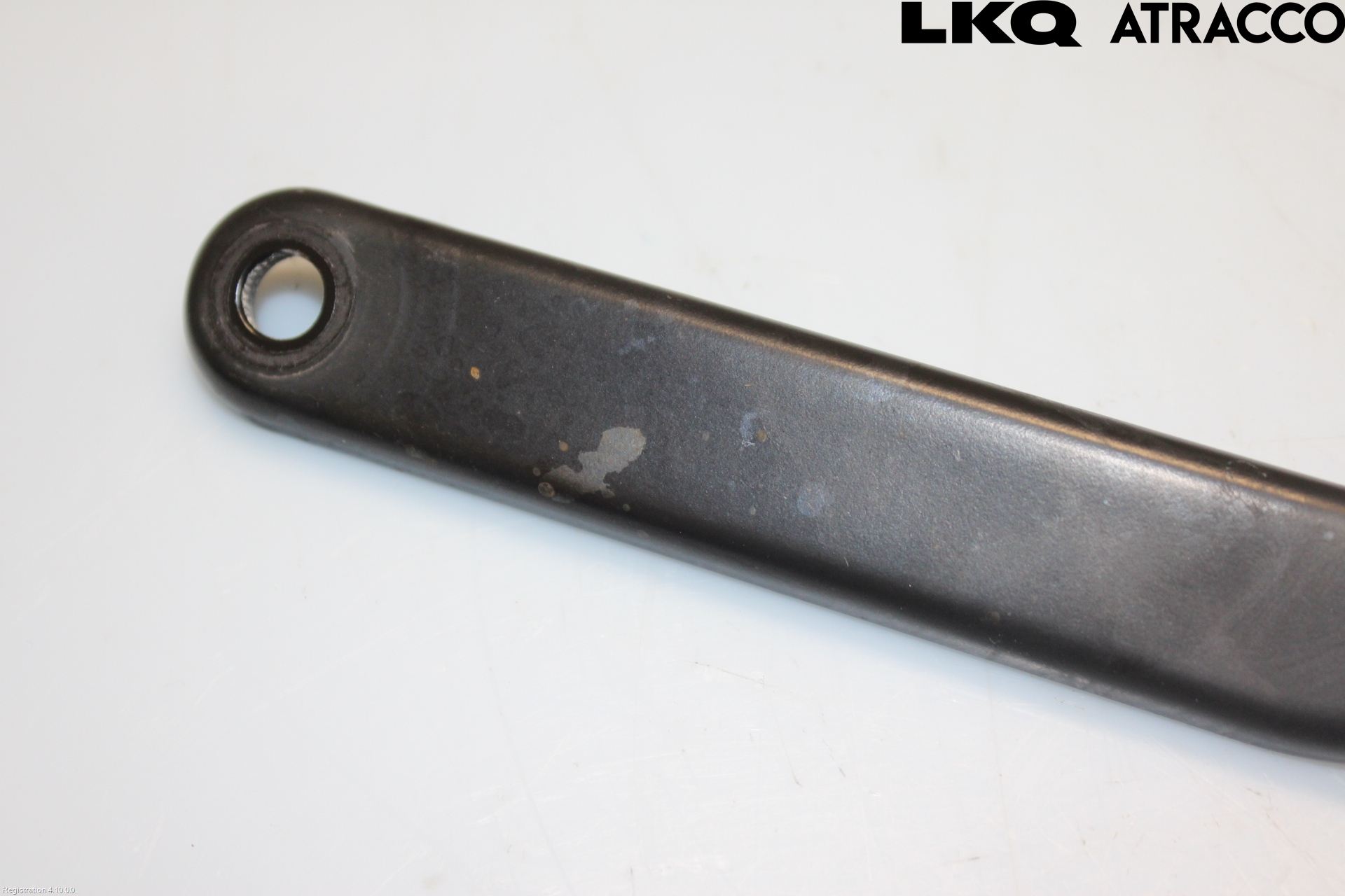 BMW 1 E87/81 5D/3D 03-11 Torkararm Armar Vindruta