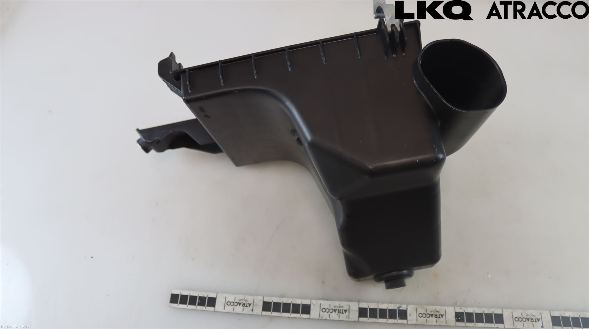 Toyota AURIS 13-19 Luftrenare