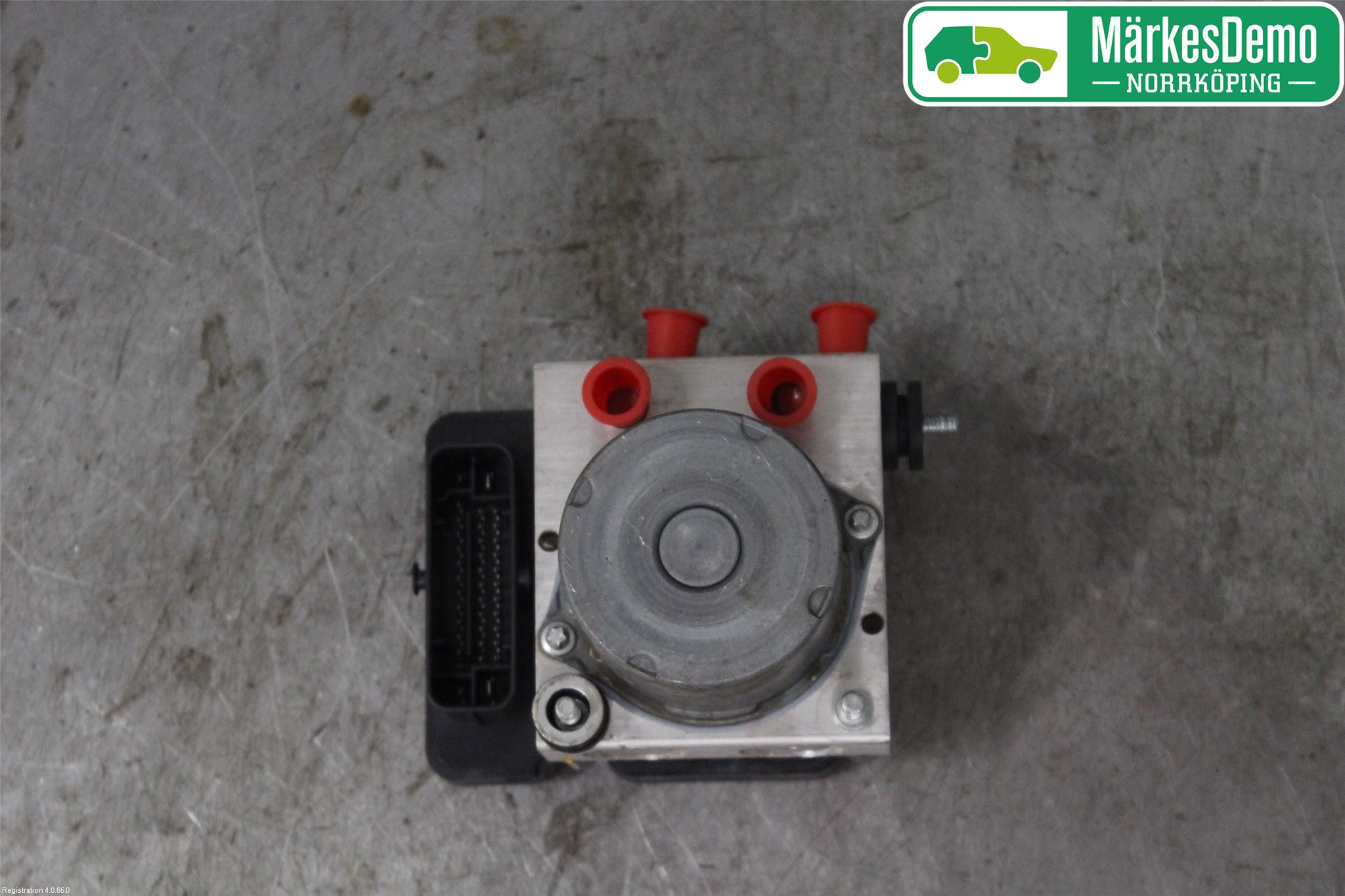 Skoda FABIA 15-21 Abs Hydraulaggregat
