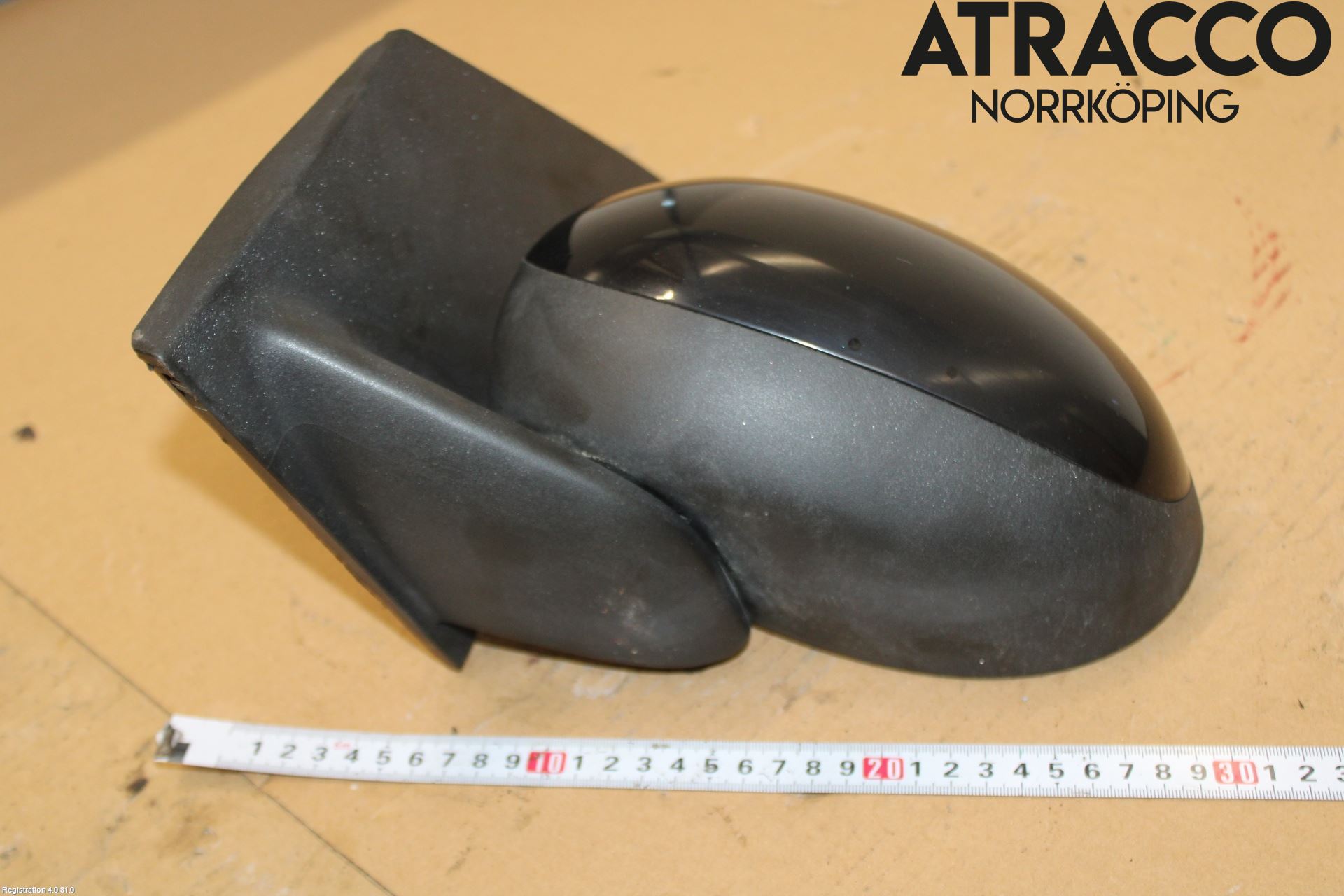 Peugeot 107 Spegel Yttre Justerbar Vä