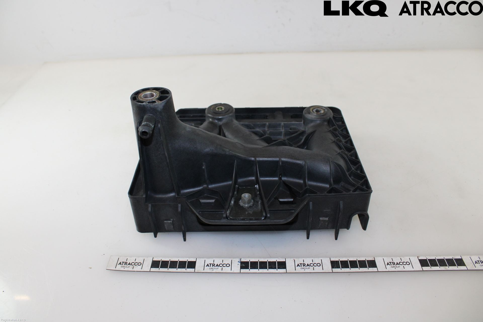 Seat IBIZA III 02-06 Batterilåda-Fäste-Hållare
