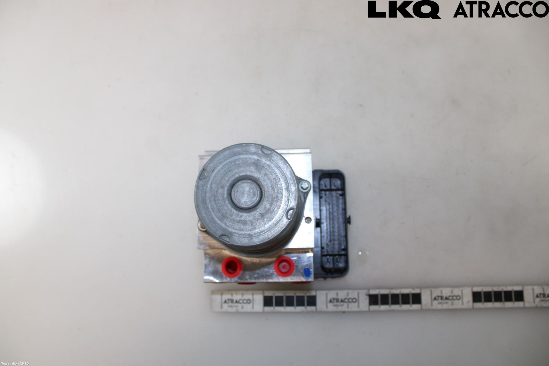 Audi Q5/SQ5 17- Abs Hydraulaggregat