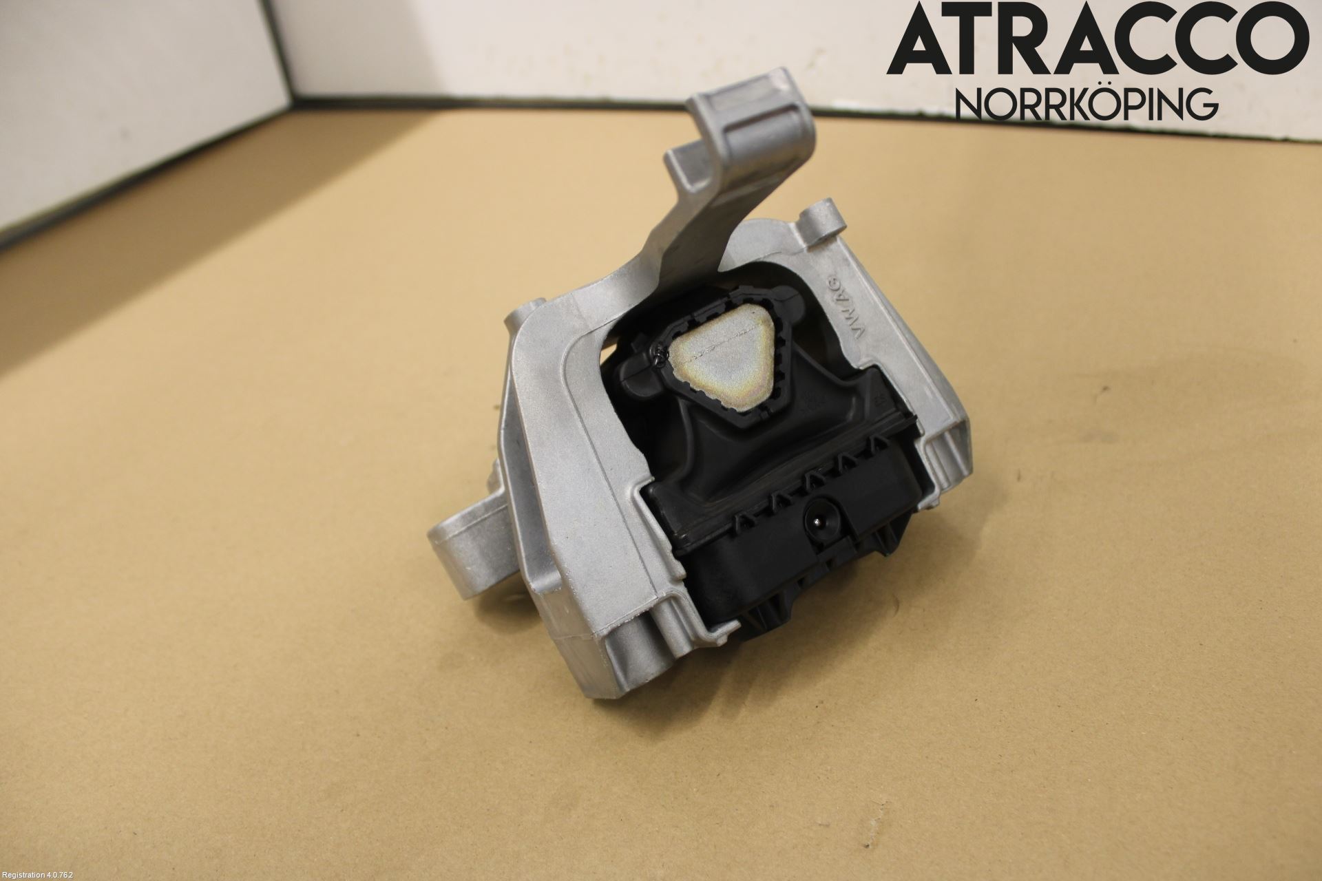 Skoda OCTAVIA (NX) 20- Motorfäste