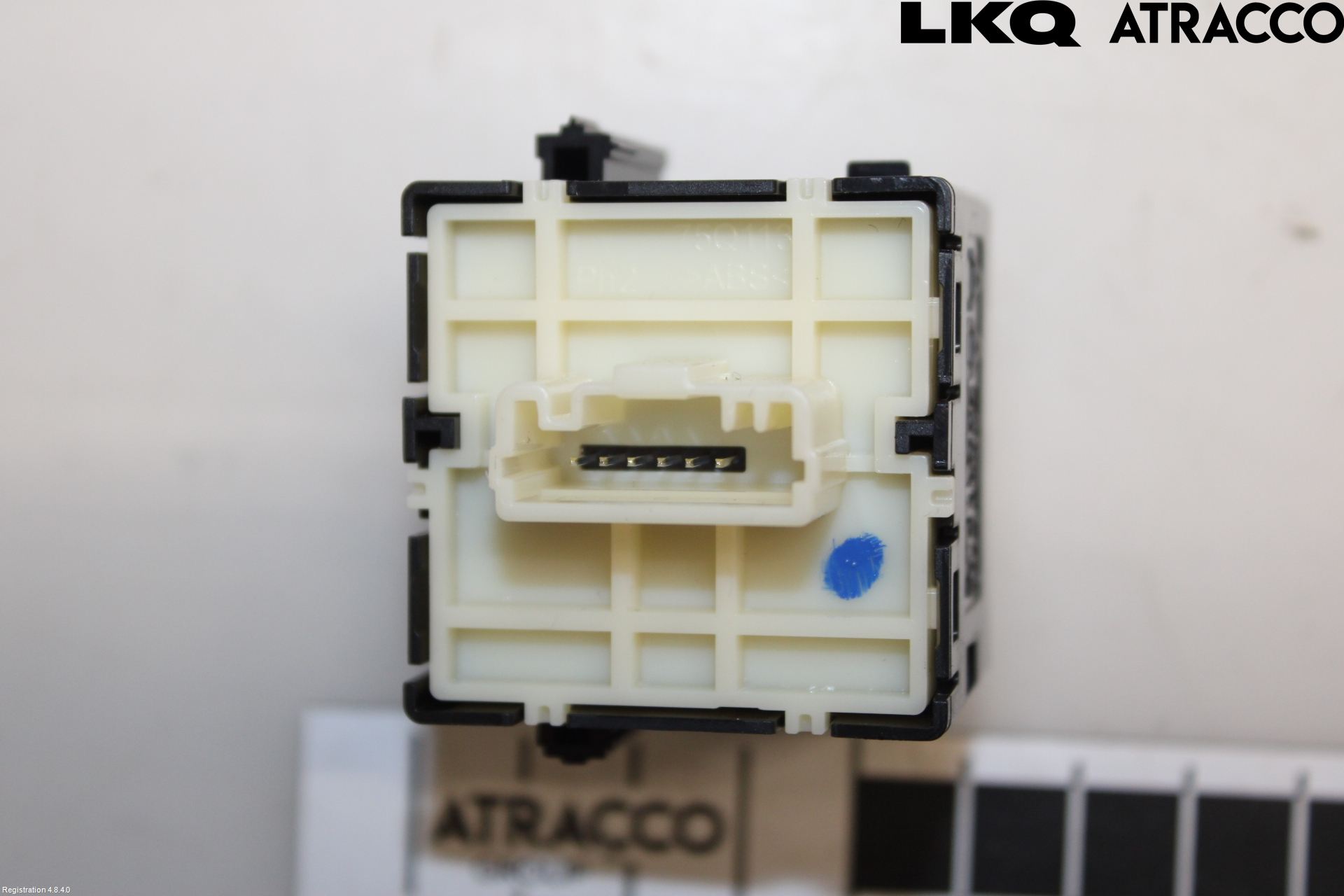 Lexus NX 340h/450h+ 21- Strömställare Dimmer