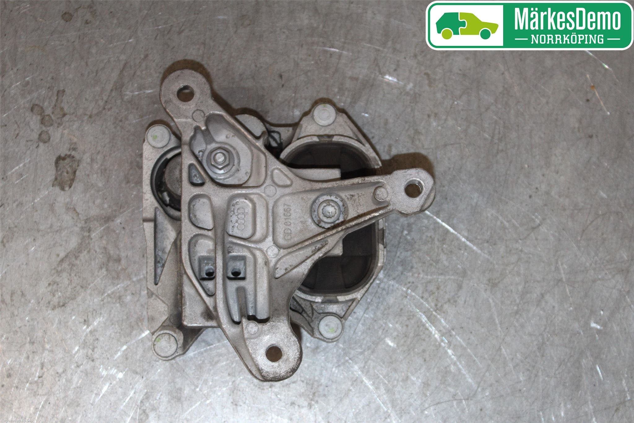 Audi A6/S6 4G 11-18 Växellådsfäste