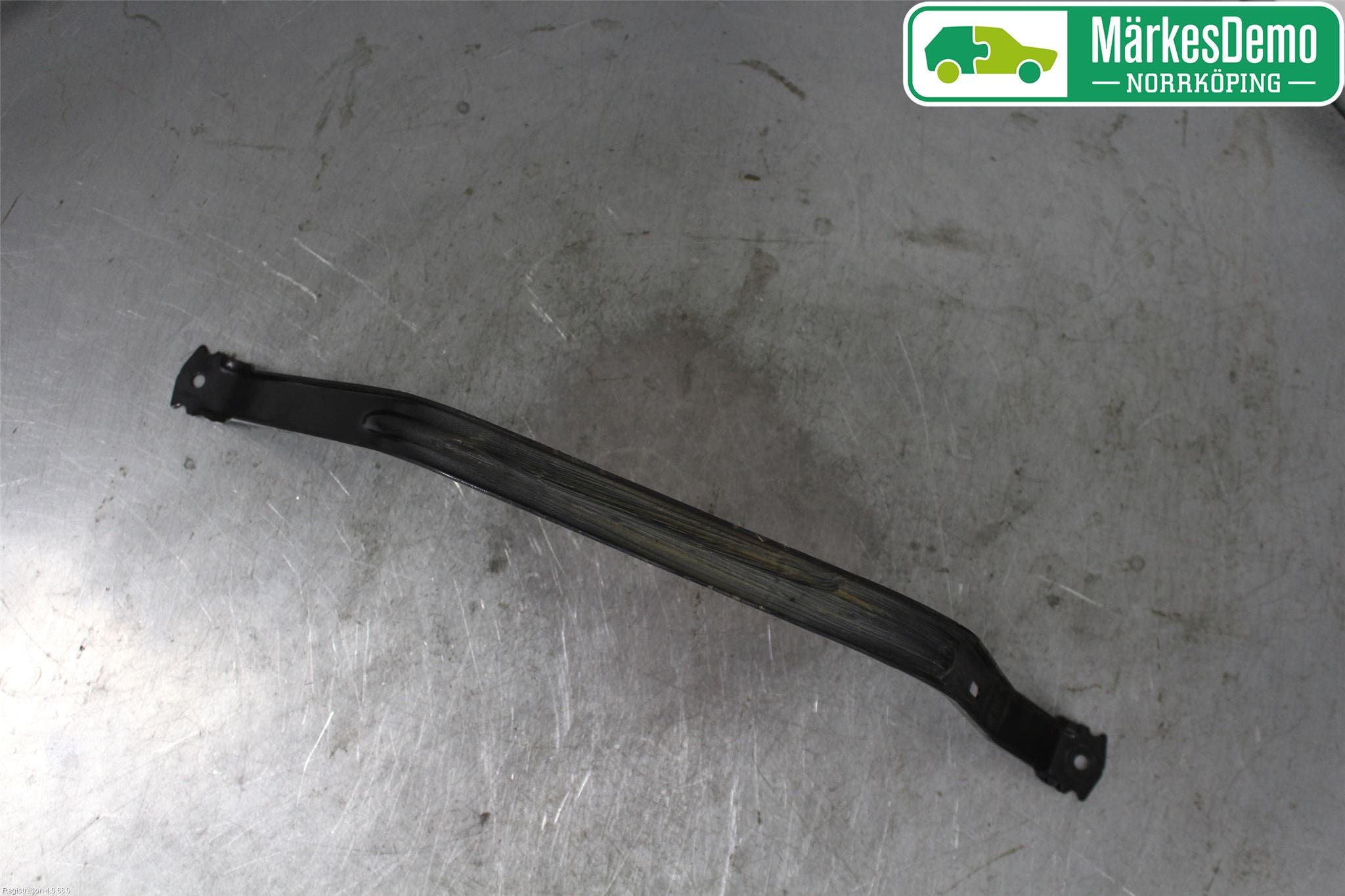 Mercedes-Benz MB A-KLASS (W177) 18- Bränsletanksband