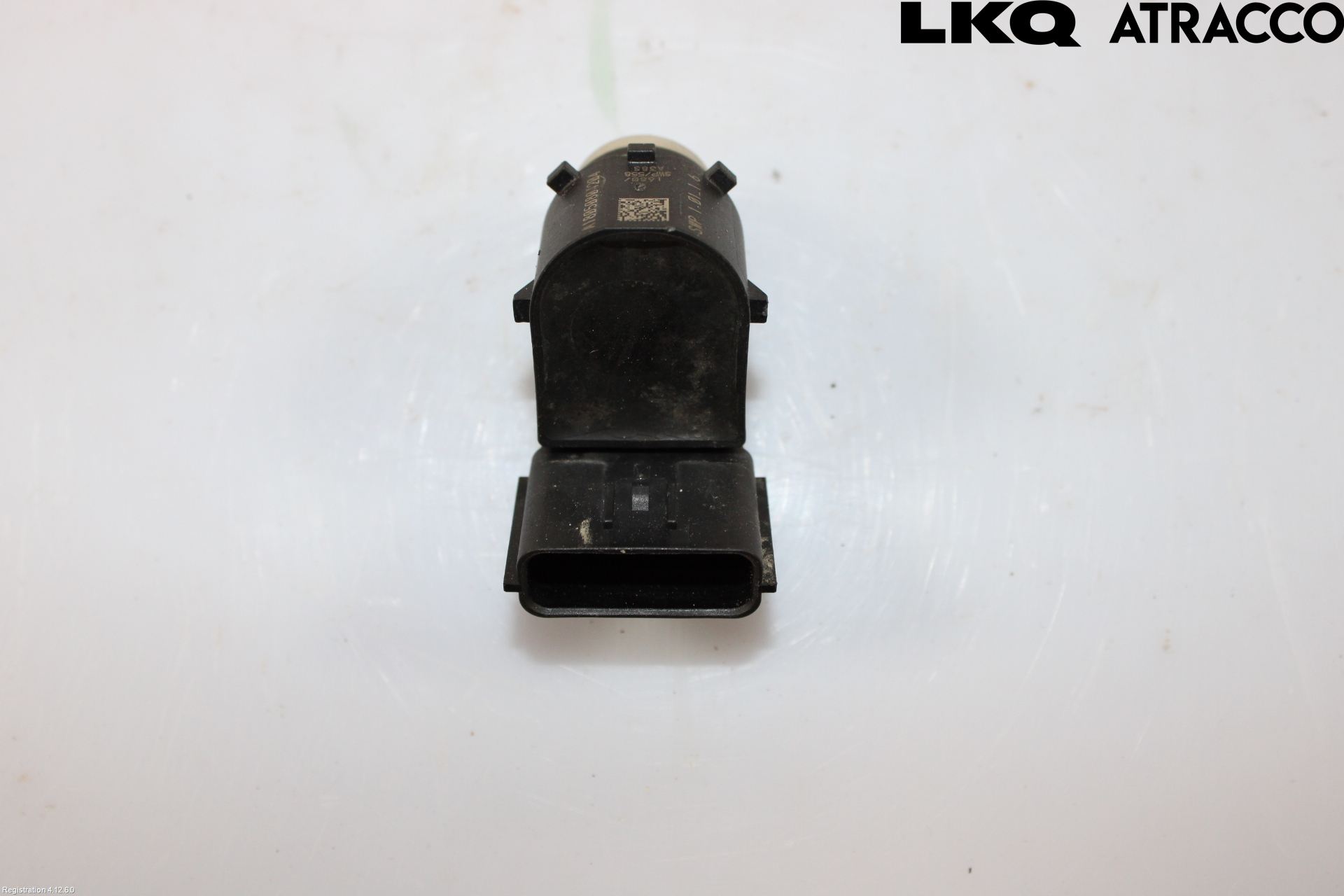 Kia OPTIMA 16-20 Parkeringshjälp Frontsensor